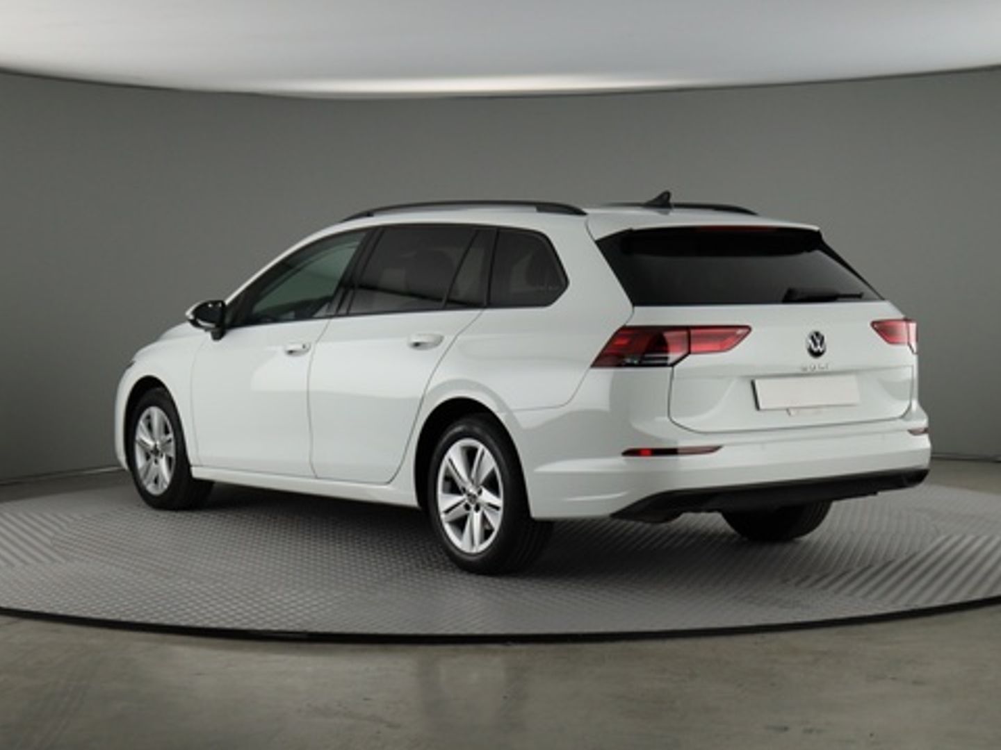 Volkswagen Golf Variant Life 2.0 TDI 85 kW (115 CV)