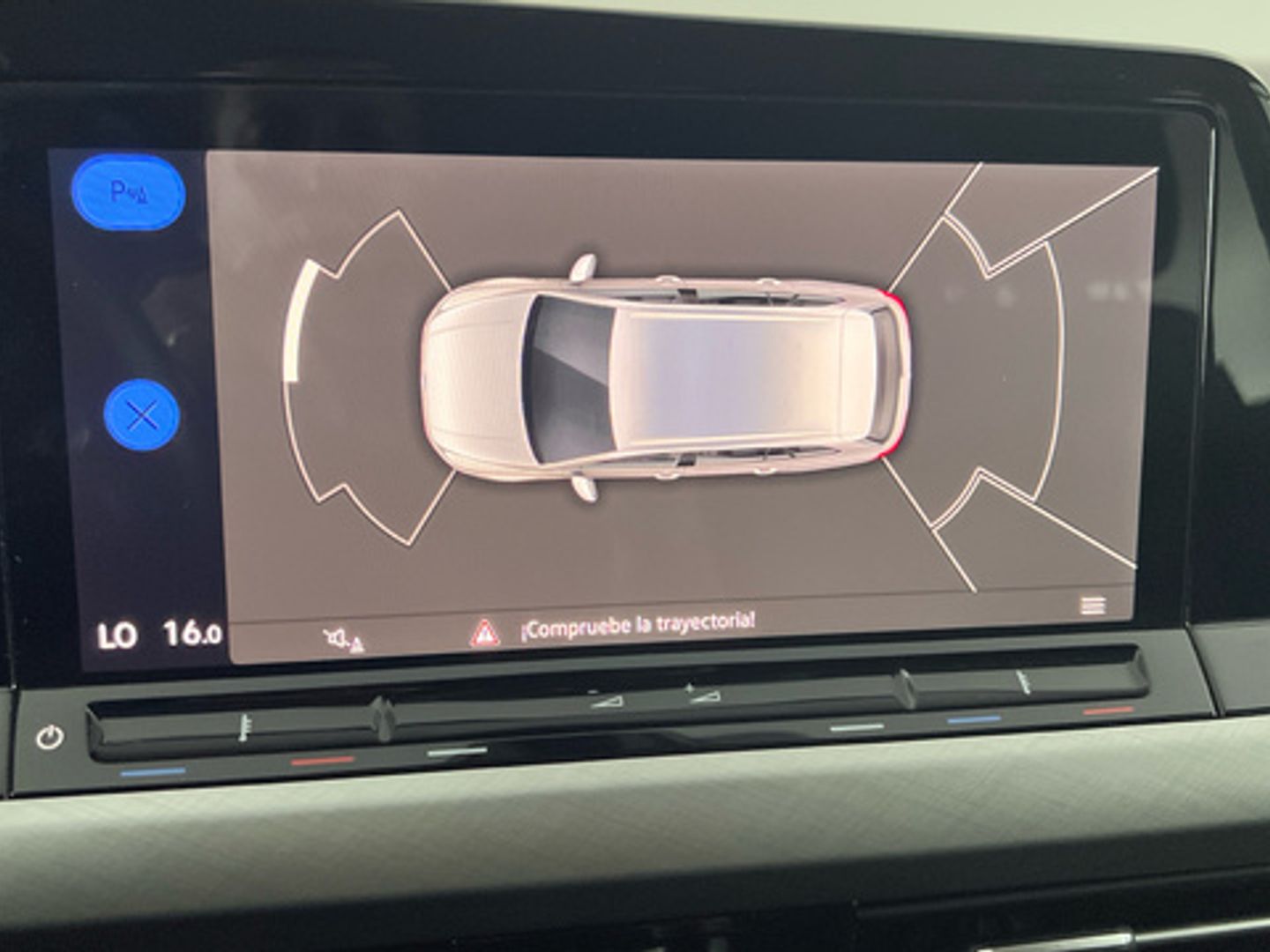 Volkswagen Golf Variant Life 2.0 TDI 85 kW (115 CV)