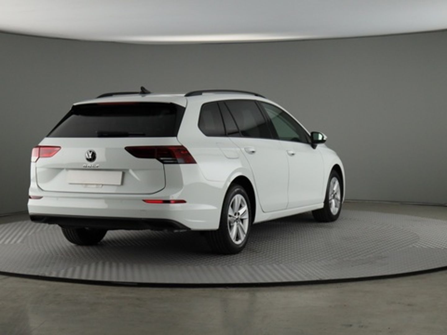 Volkswagen Golf Variant Life 2.0 TDI 85 kW (115 CV)