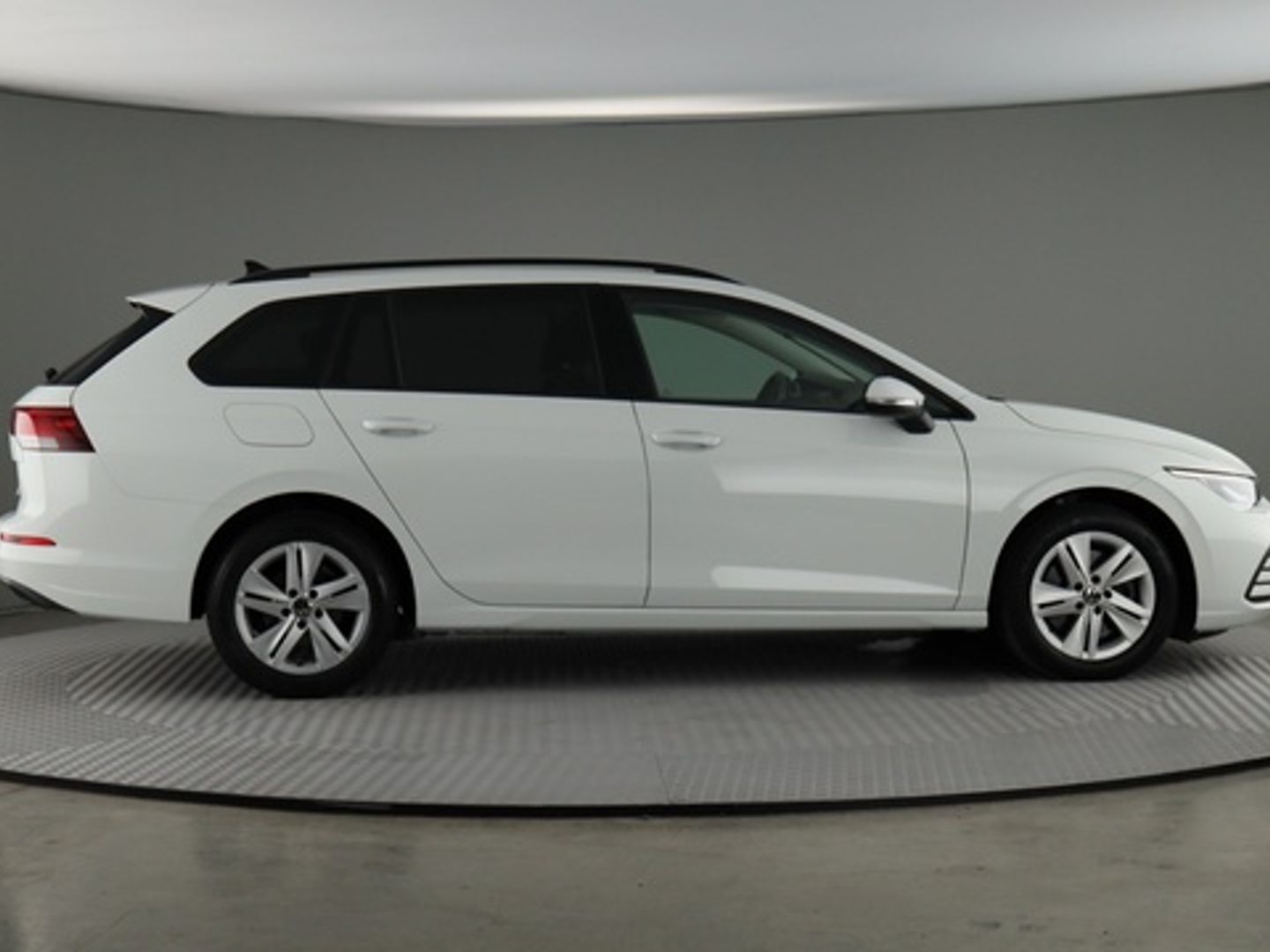 Volkswagen Golf Variant Life 2.0 TDI 85 kW (115 CV)