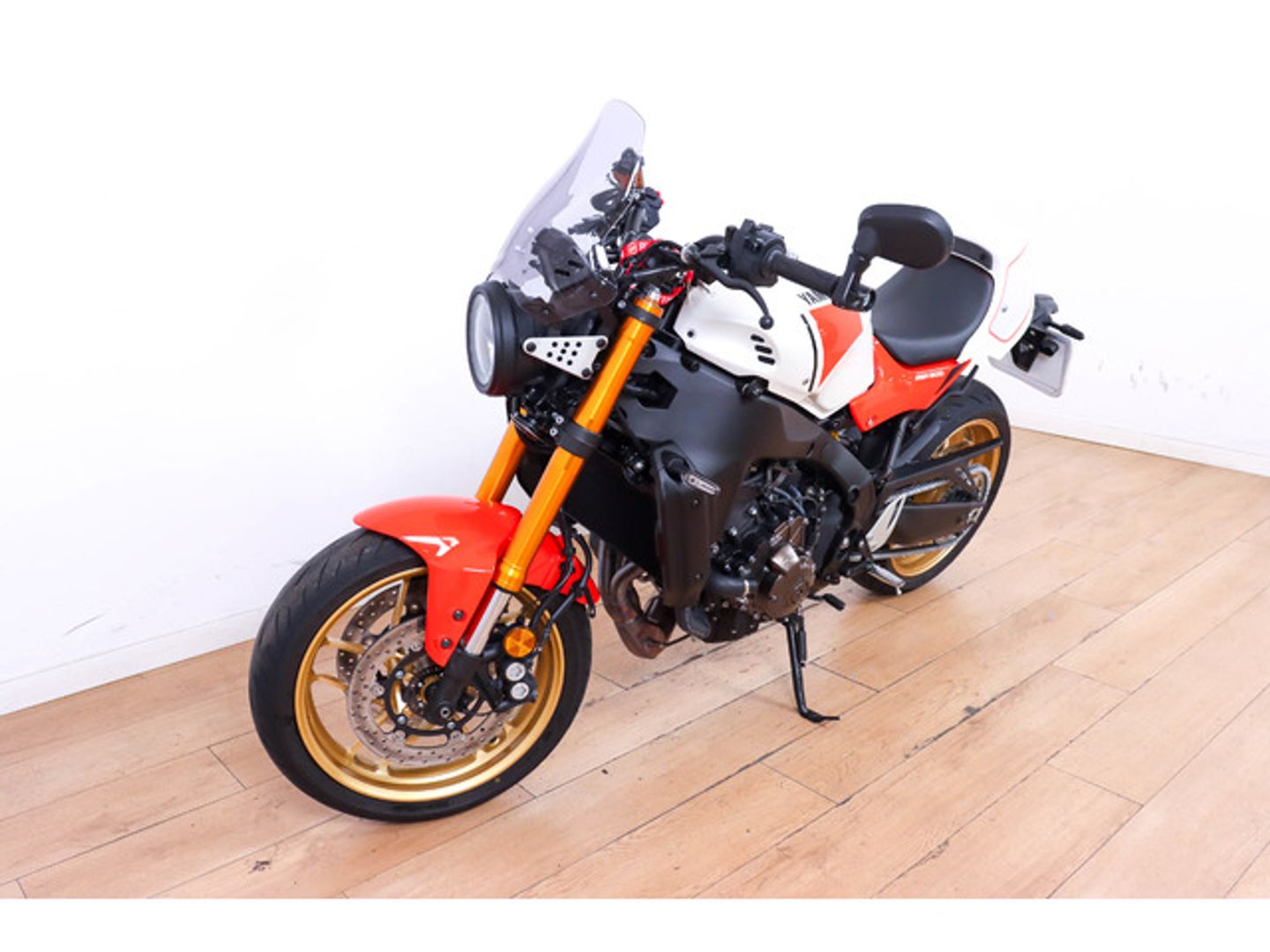 Yamaha XSR 900