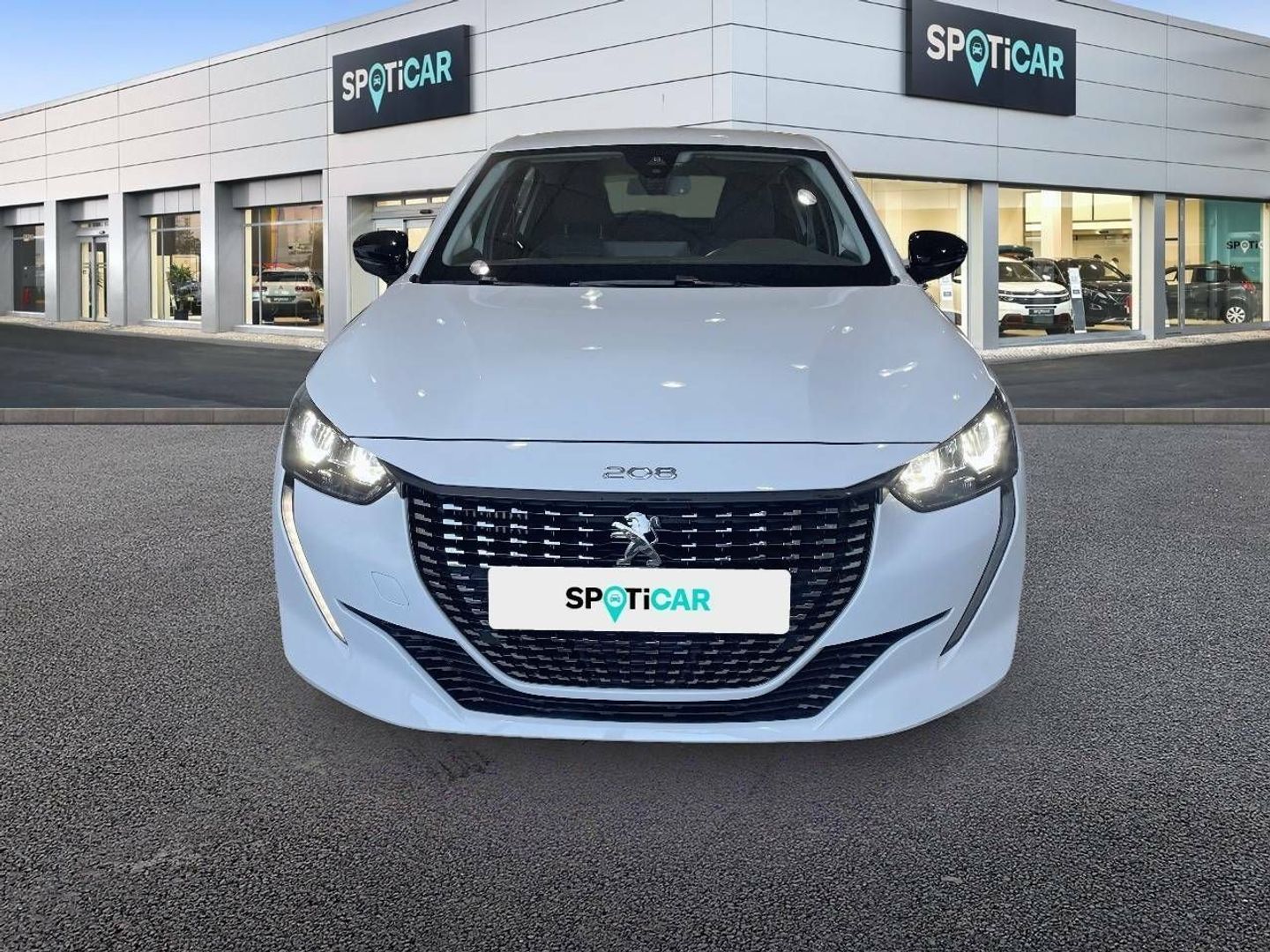 Peugeot 208 PureTech 100 Active Pack 75 kW (100 CV)