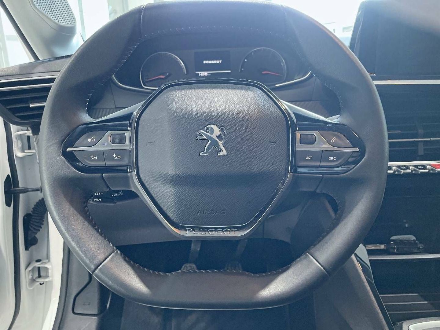 Peugeot 208 PureTech 100 Active Pack 75 kW (100 CV)