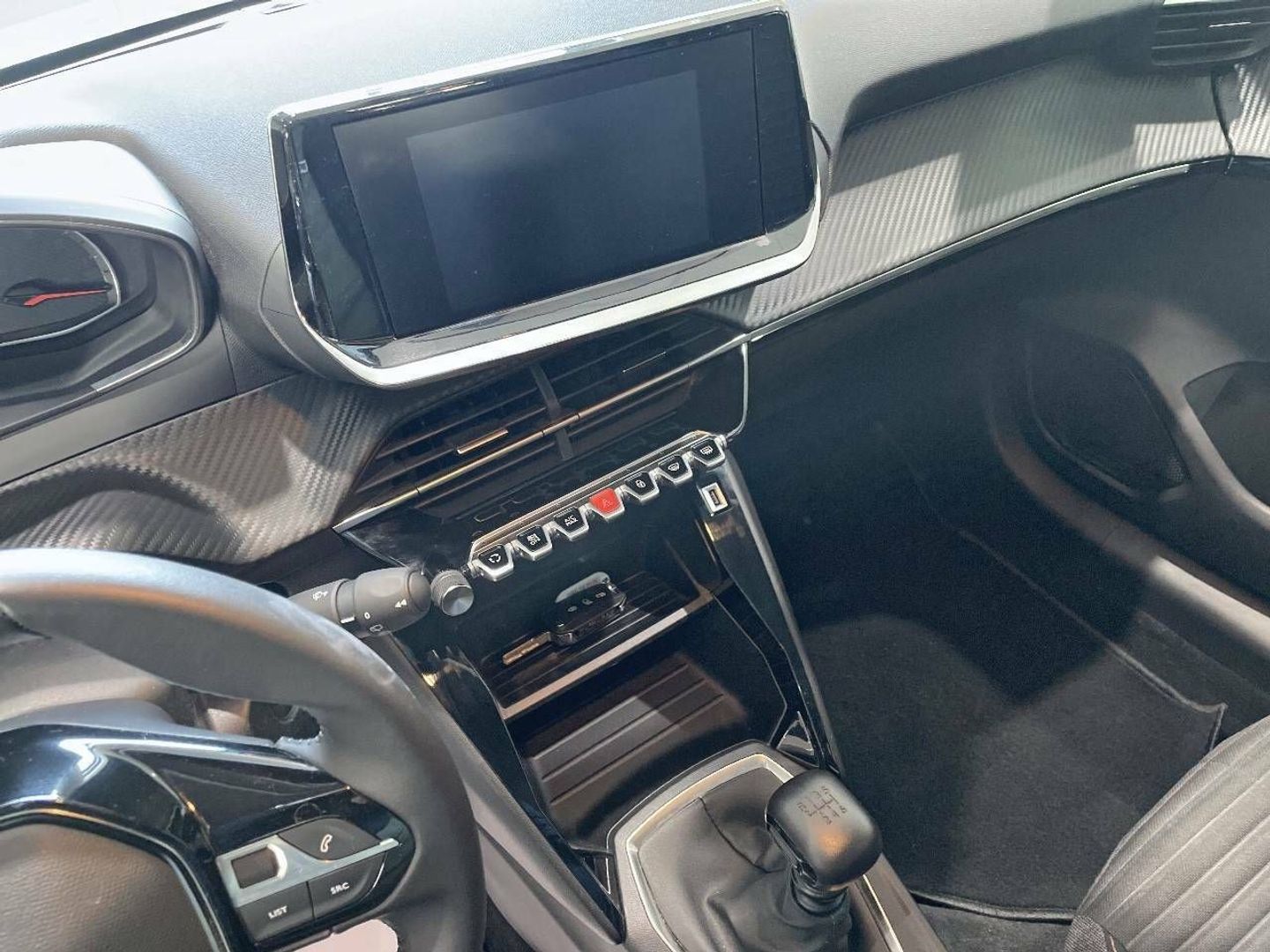 Peugeot 208 PureTech 100 Active Pack 75 kW (100 CV)