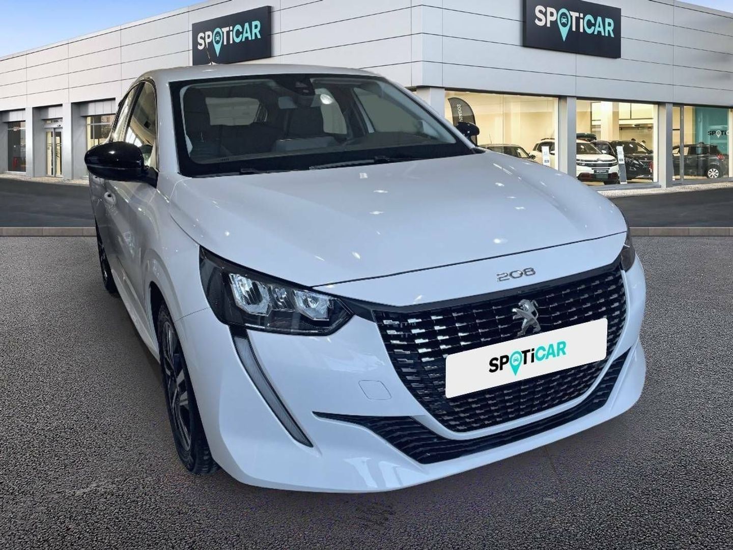 Peugeot 208 PureTech 100 Active Pack 75 kW (100 CV)