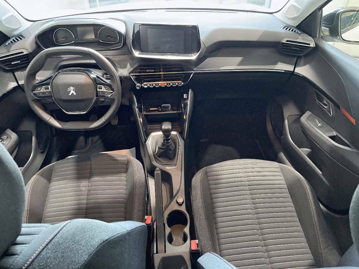 Peugeot 208 PureTech 100 Active Pack 75 kW (100 CV)