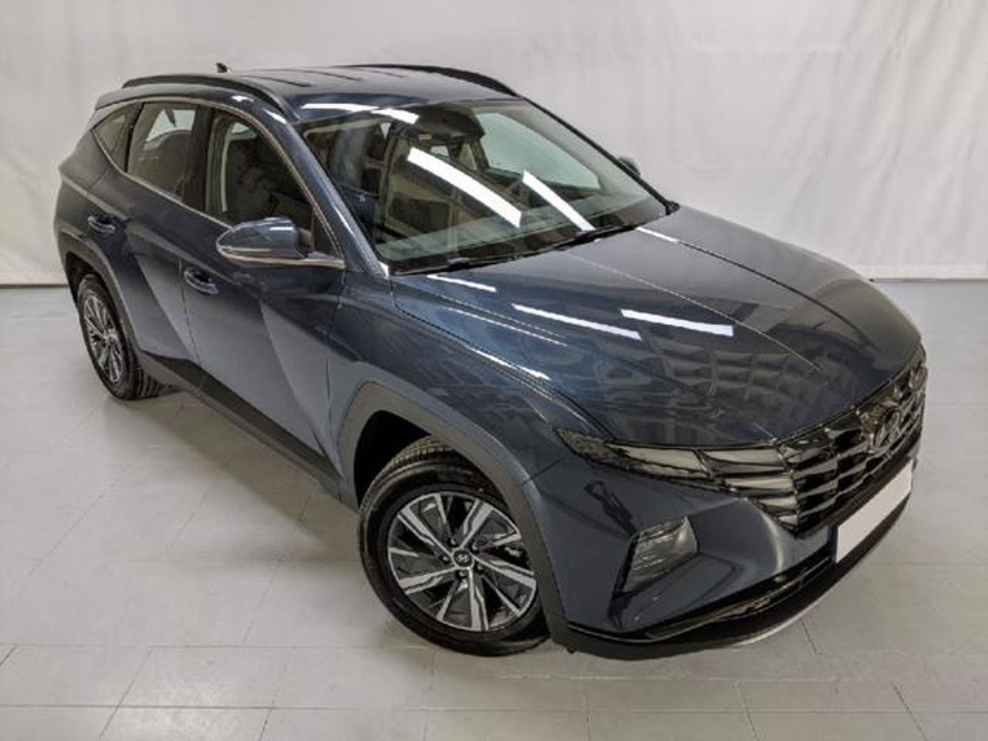 Hyundai Tucson 1.6 TGDI Maxx 110 kW (150 CV)