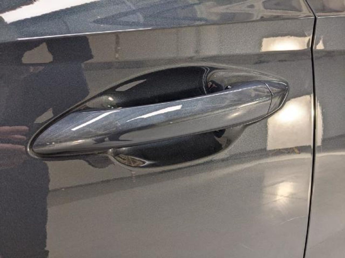 Hyundai Tucson 1.6 TGDI Maxx 110 kW (150 CV)