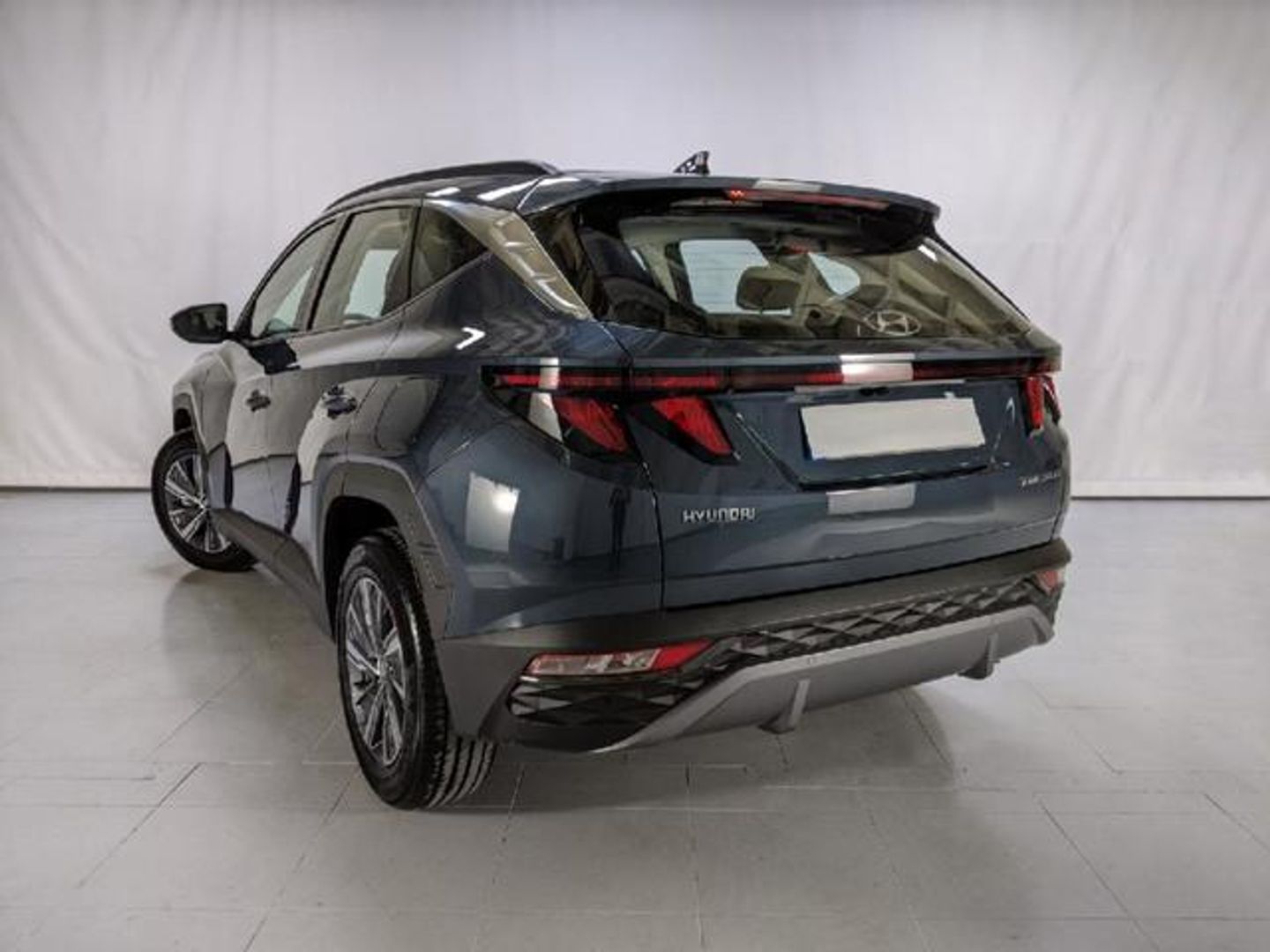 Hyundai Tucson 1.6 TGDI Maxx 110 kW (150 CV)