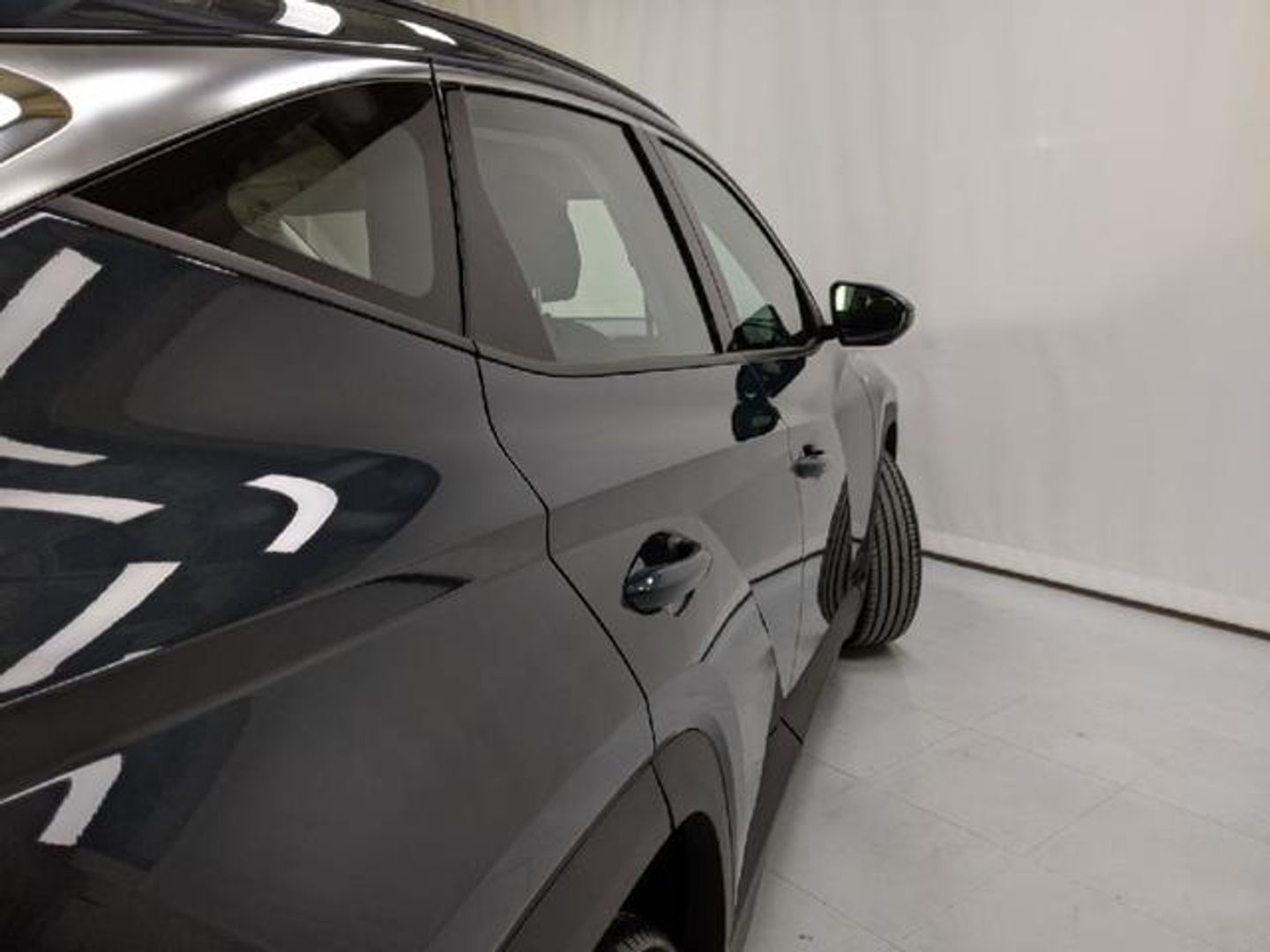 Hyundai Tucson 1.6 TGDI Maxx 110 kW (150 CV)