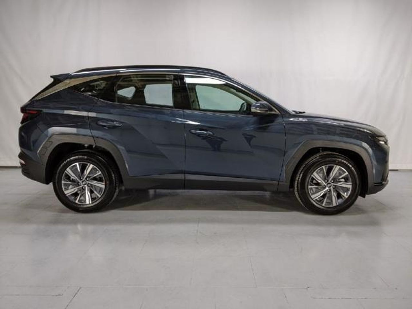 Hyundai Tucson 1.6 TGDI Maxx 110 kW (150 CV)