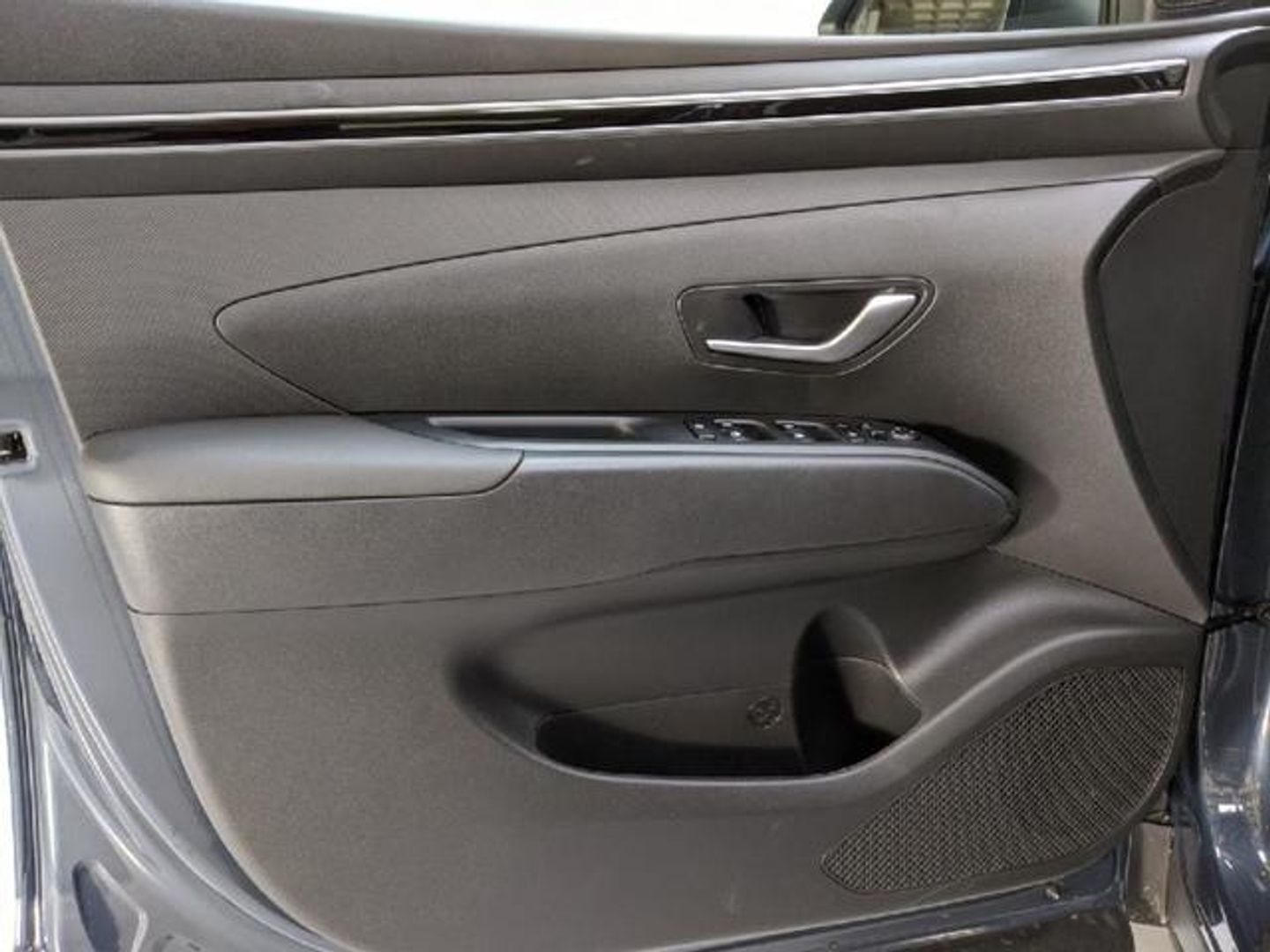 Hyundai Tucson 1.6 TGDI Maxx 110 kW (150 CV)