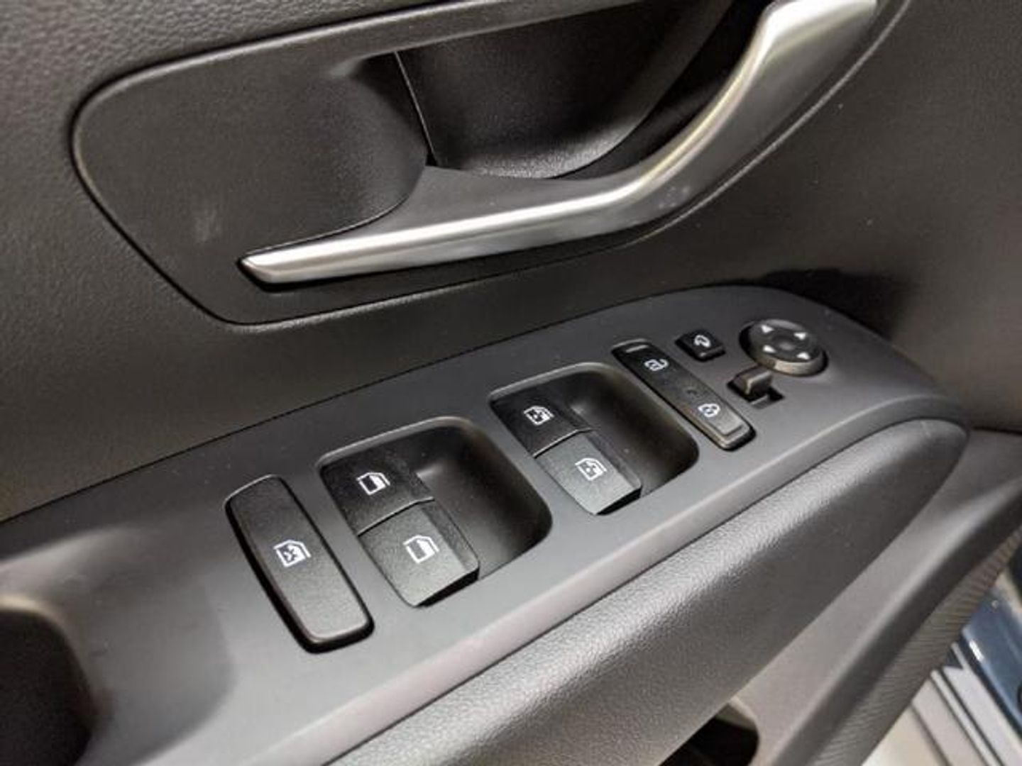 Hyundai Tucson 1.6 TGDI Maxx 110 kW (150 CV)