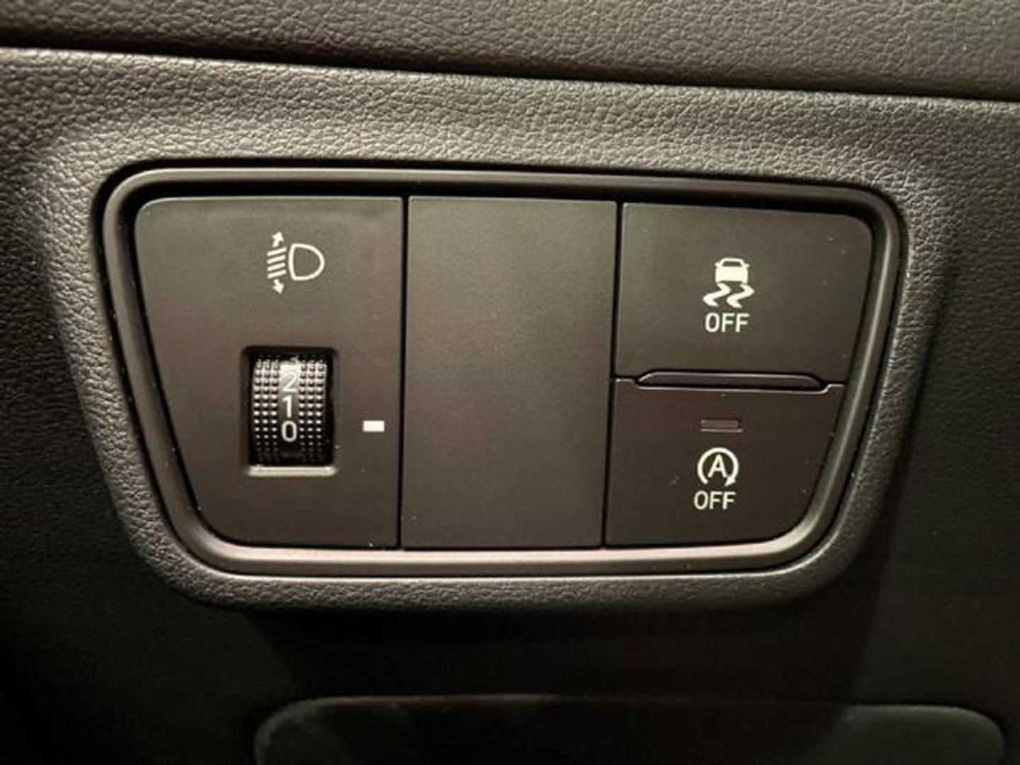 Hyundai Tucson 1.6 TGDI Maxx 110 kW (150 CV)