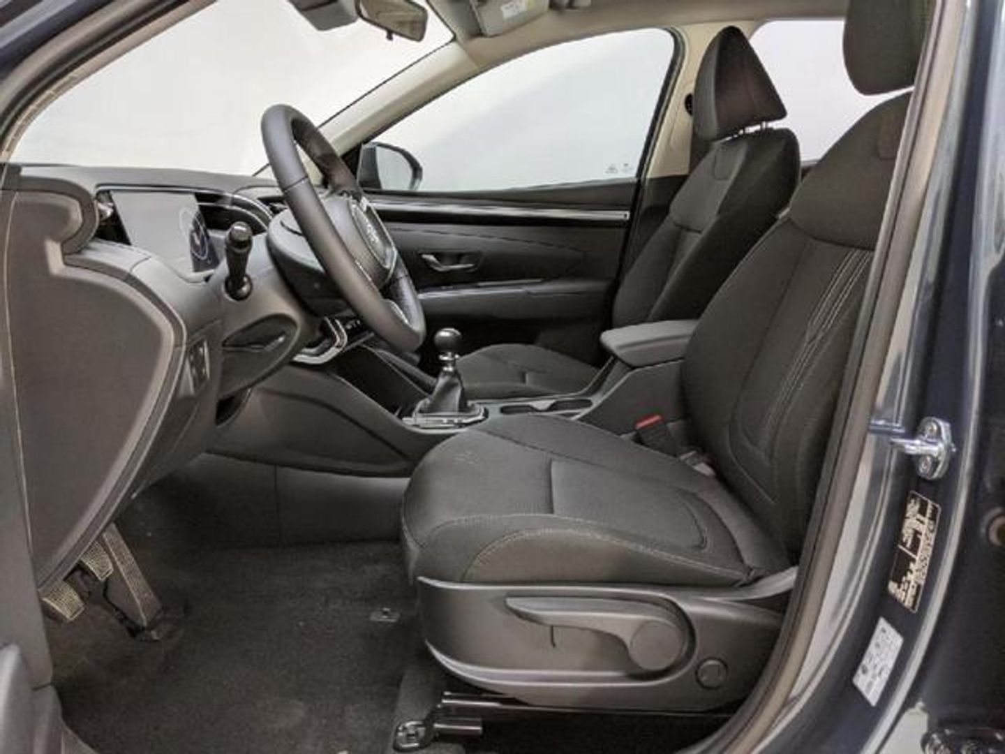 Hyundai Tucson 1.6 TGDI Maxx 110 kW (150 CV)