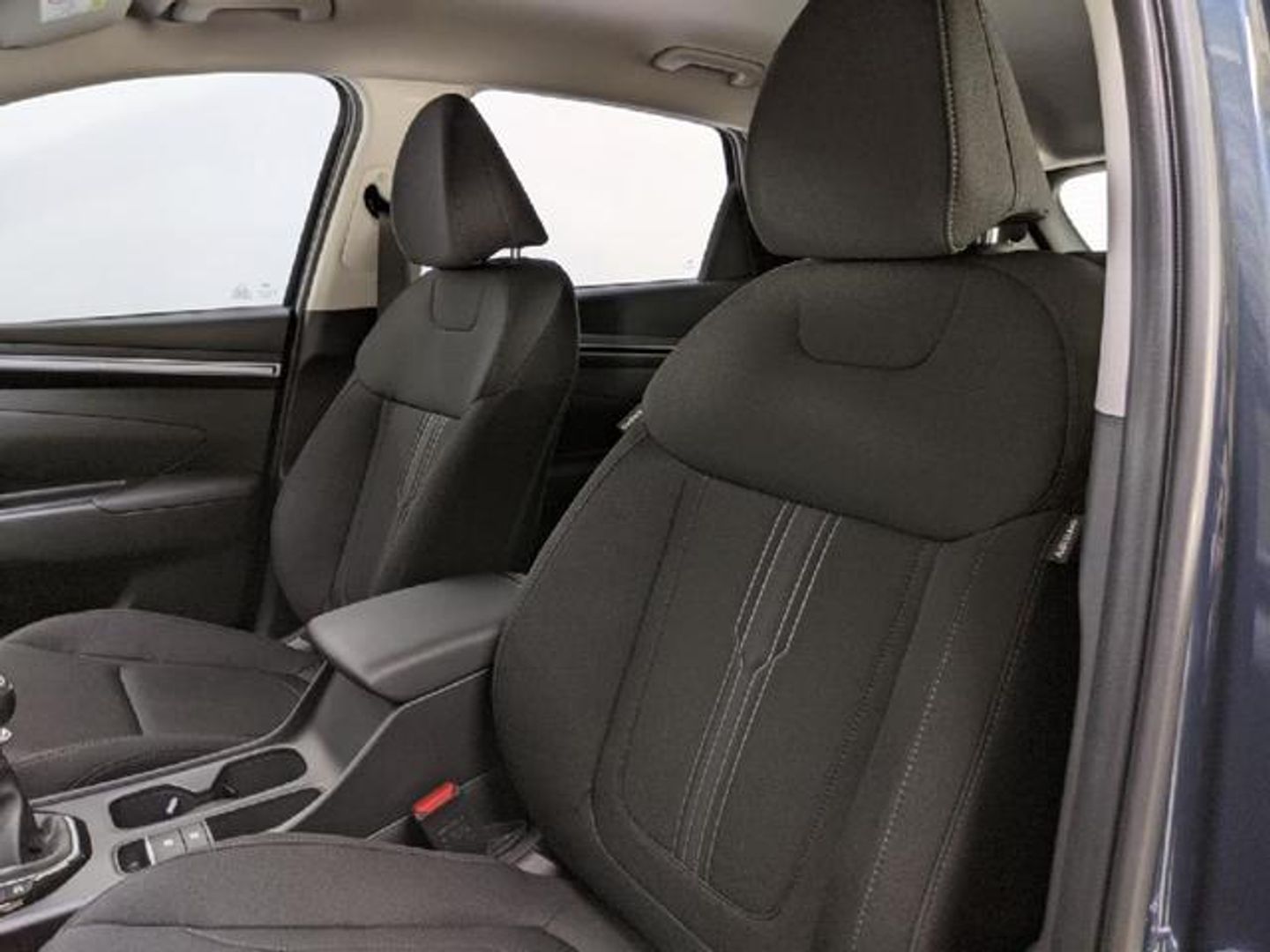 Hyundai Tucson 1.6 TGDI Maxx 110 kW (150 CV)