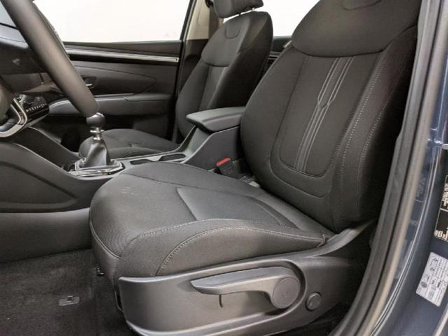 Hyundai Tucson 1.6 TGDI Maxx 110 kW (150 CV)