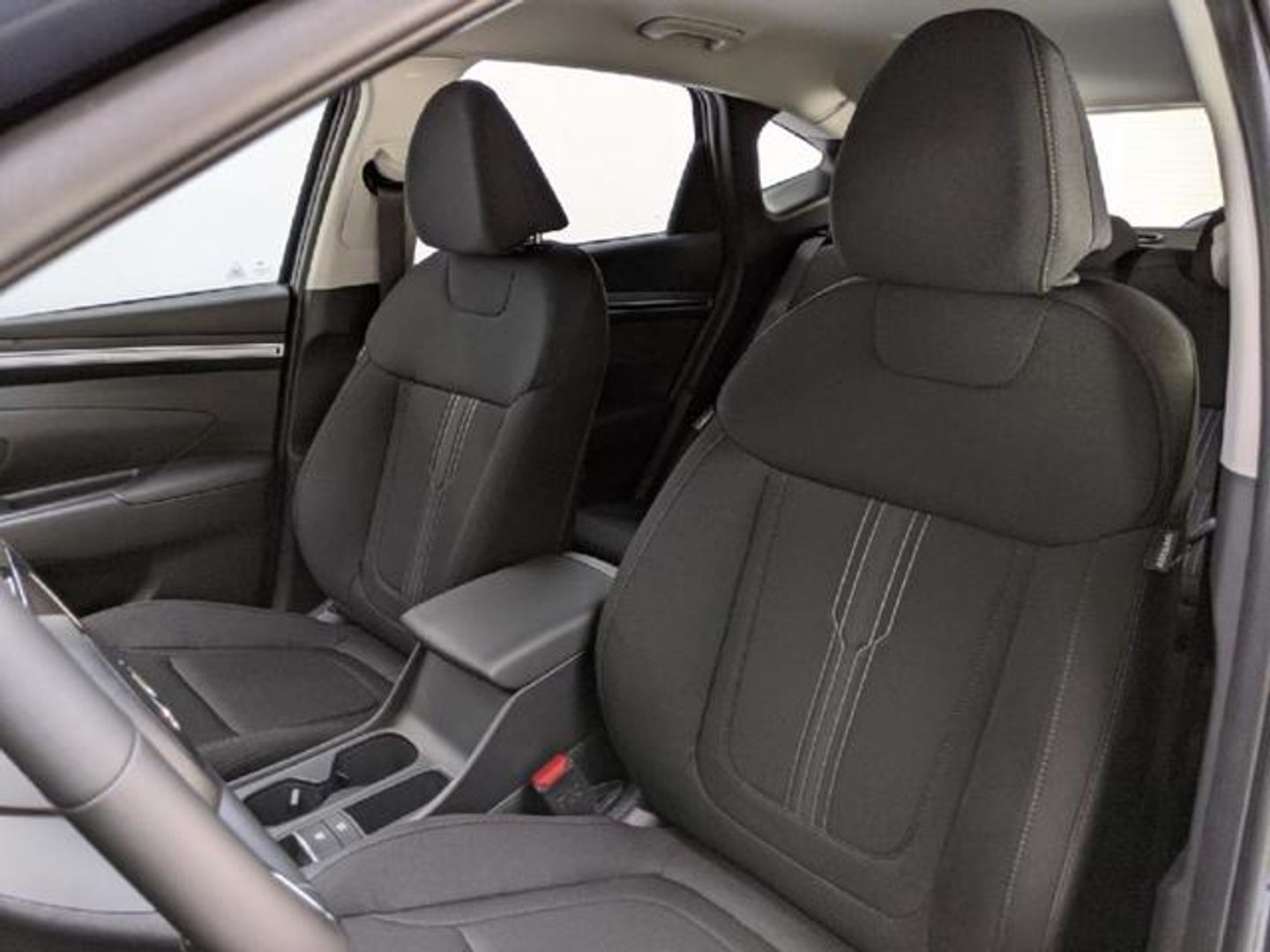 Hyundai Tucson 1.6 TGDI Maxx 110 kW (150 CV)