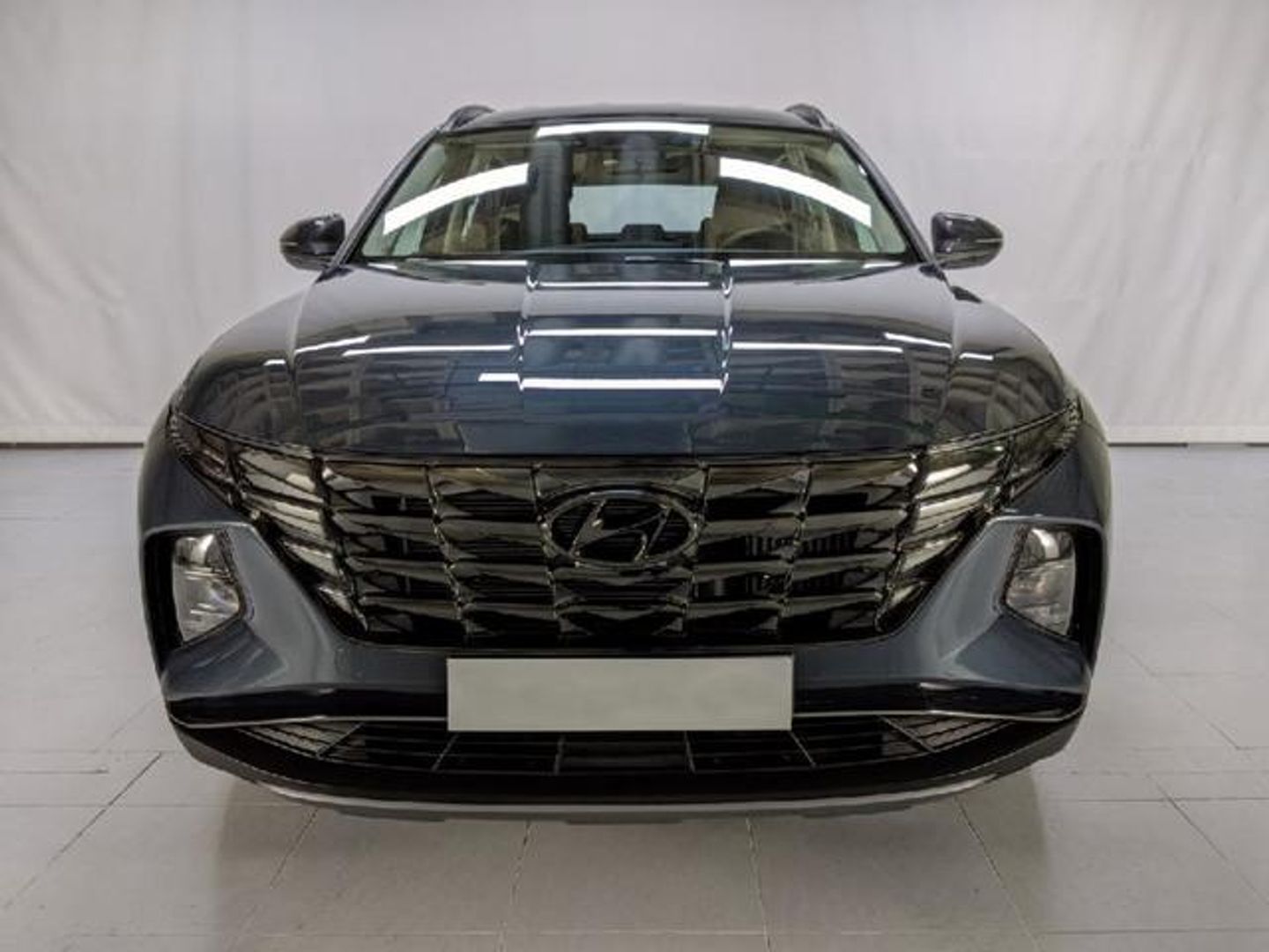 Hyundai Tucson 1.6 TGDI Maxx 110 kW (150 CV)