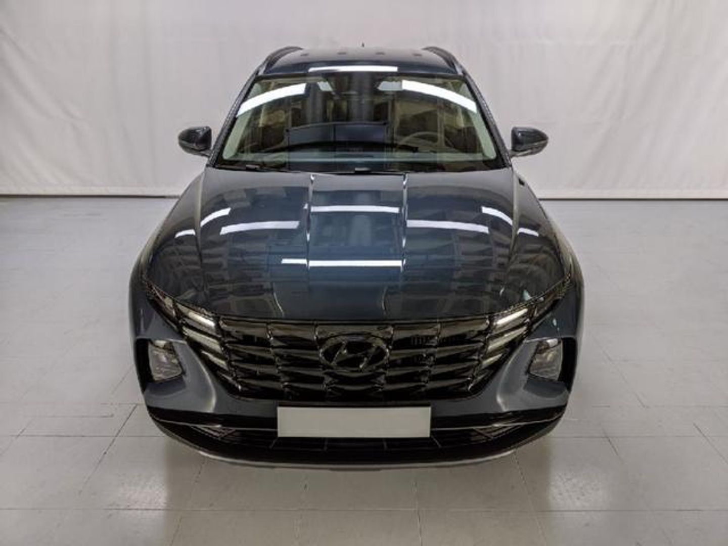 Hyundai Tucson 1.6 TGDI Maxx 110 kW (150 CV)
