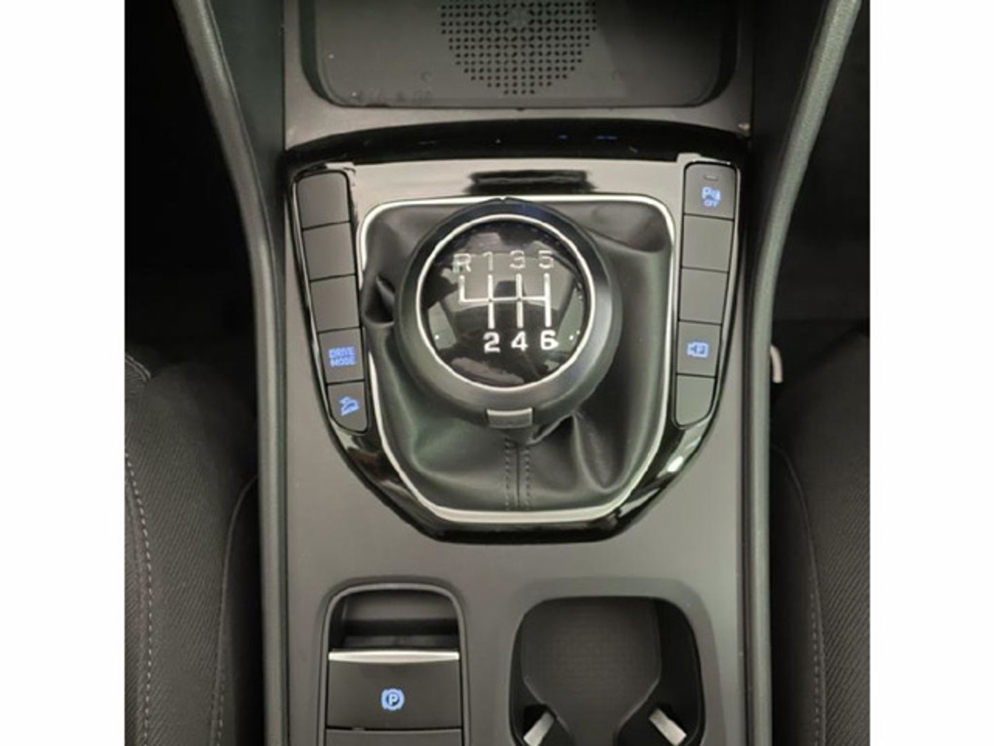 Hyundai Tucson 1.6 TGDI Maxx 110 kW (150 CV)