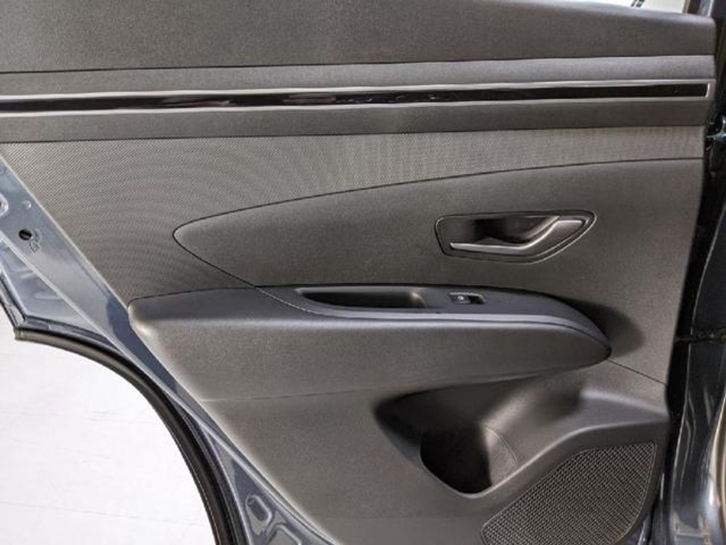 Hyundai Tucson 1.6 TGDI Maxx 110 kW (150 CV)