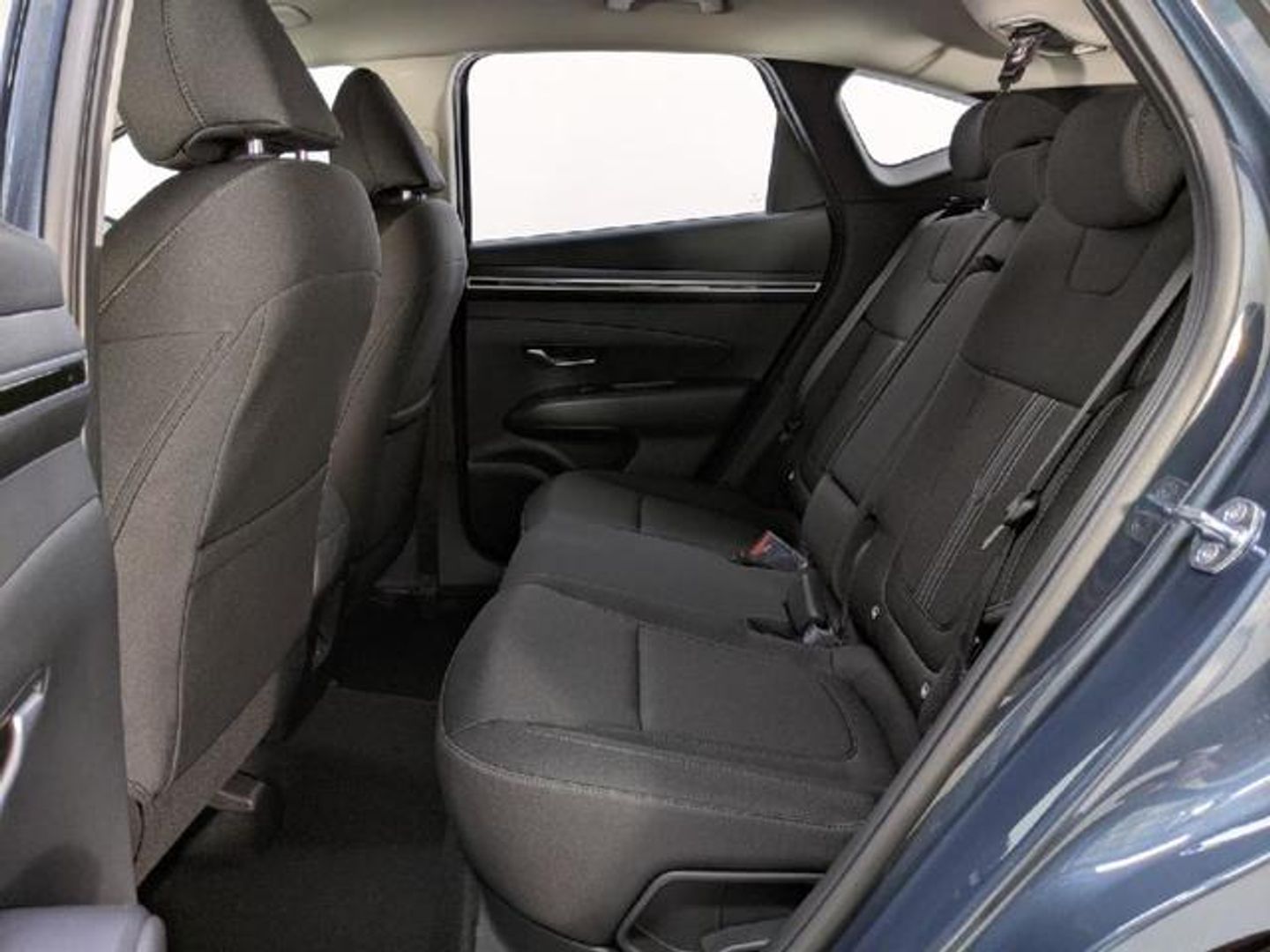 Hyundai Tucson 1.6 TGDI Maxx 110 kW (150 CV)