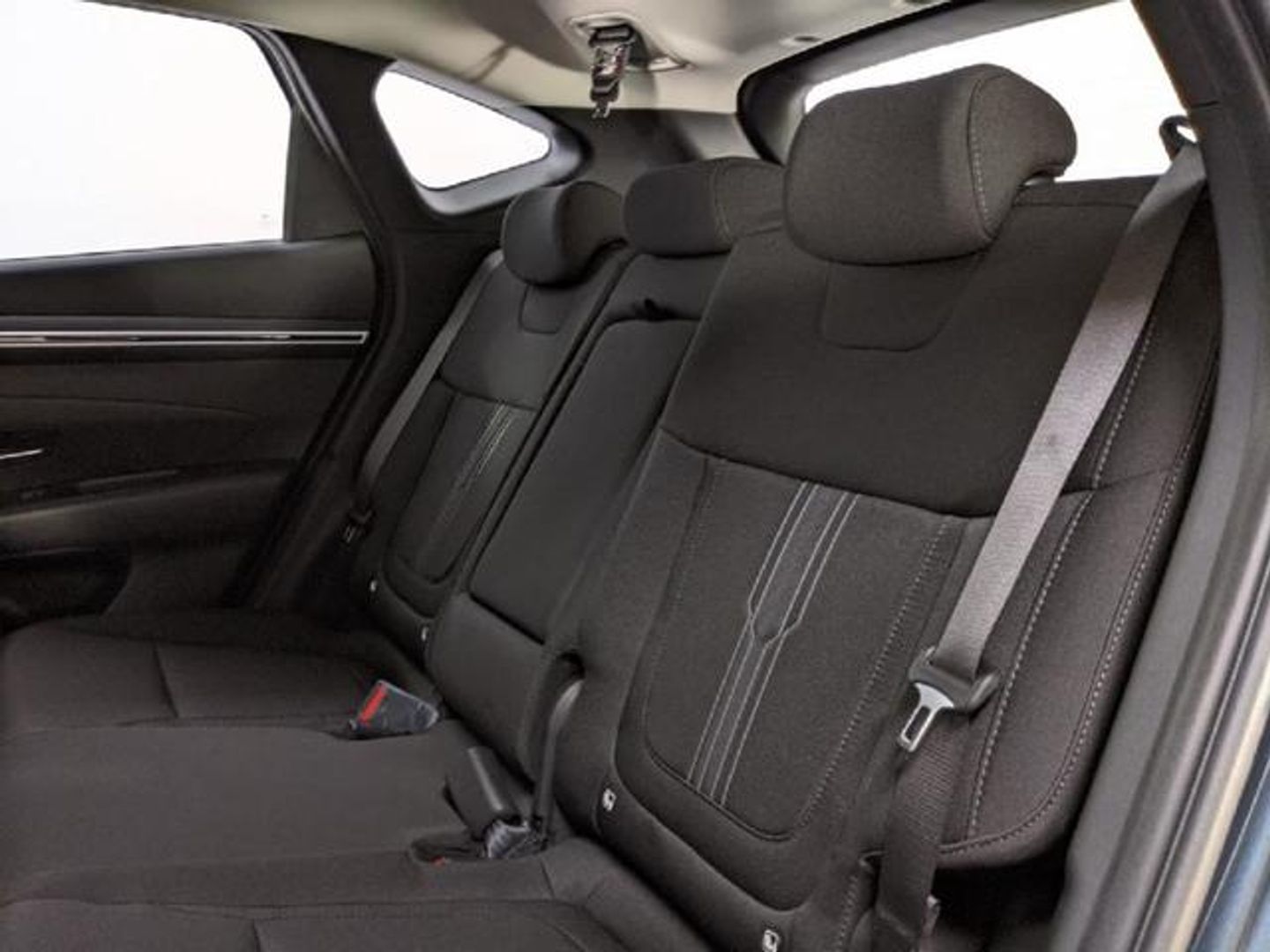 Hyundai Tucson 1.6 TGDI Maxx 110 kW (150 CV)