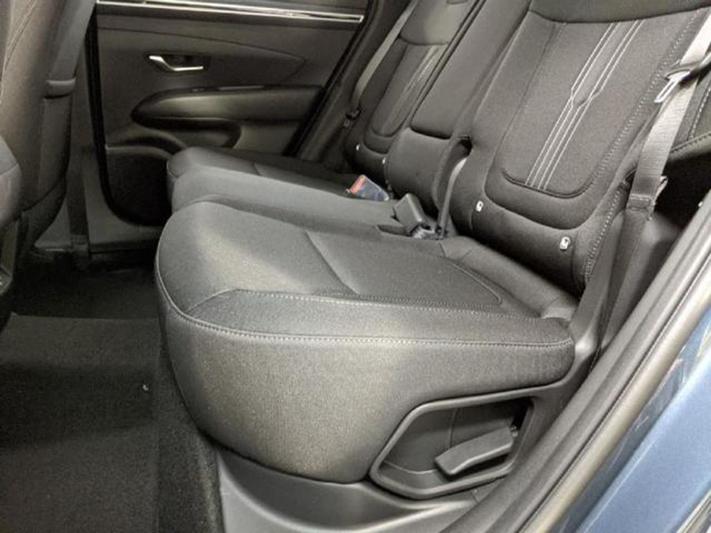 Hyundai Tucson 1.6 TGDI Maxx 110 kW (150 CV)