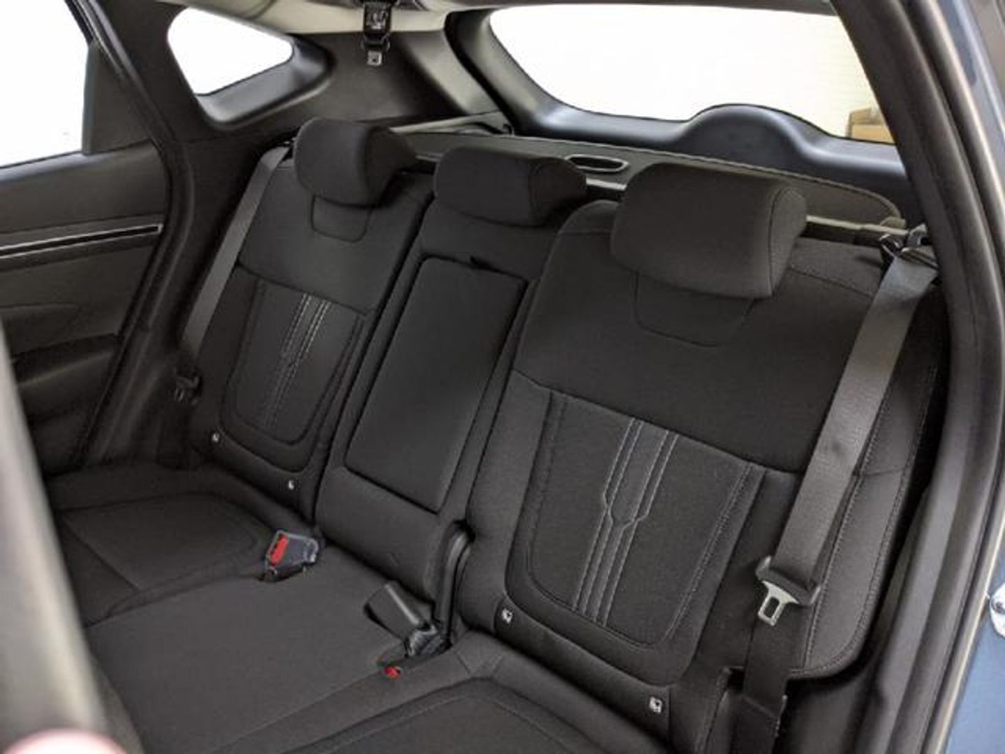 Hyundai Tucson 1.6 TGDI Maxx 110 kW (150 CV)
