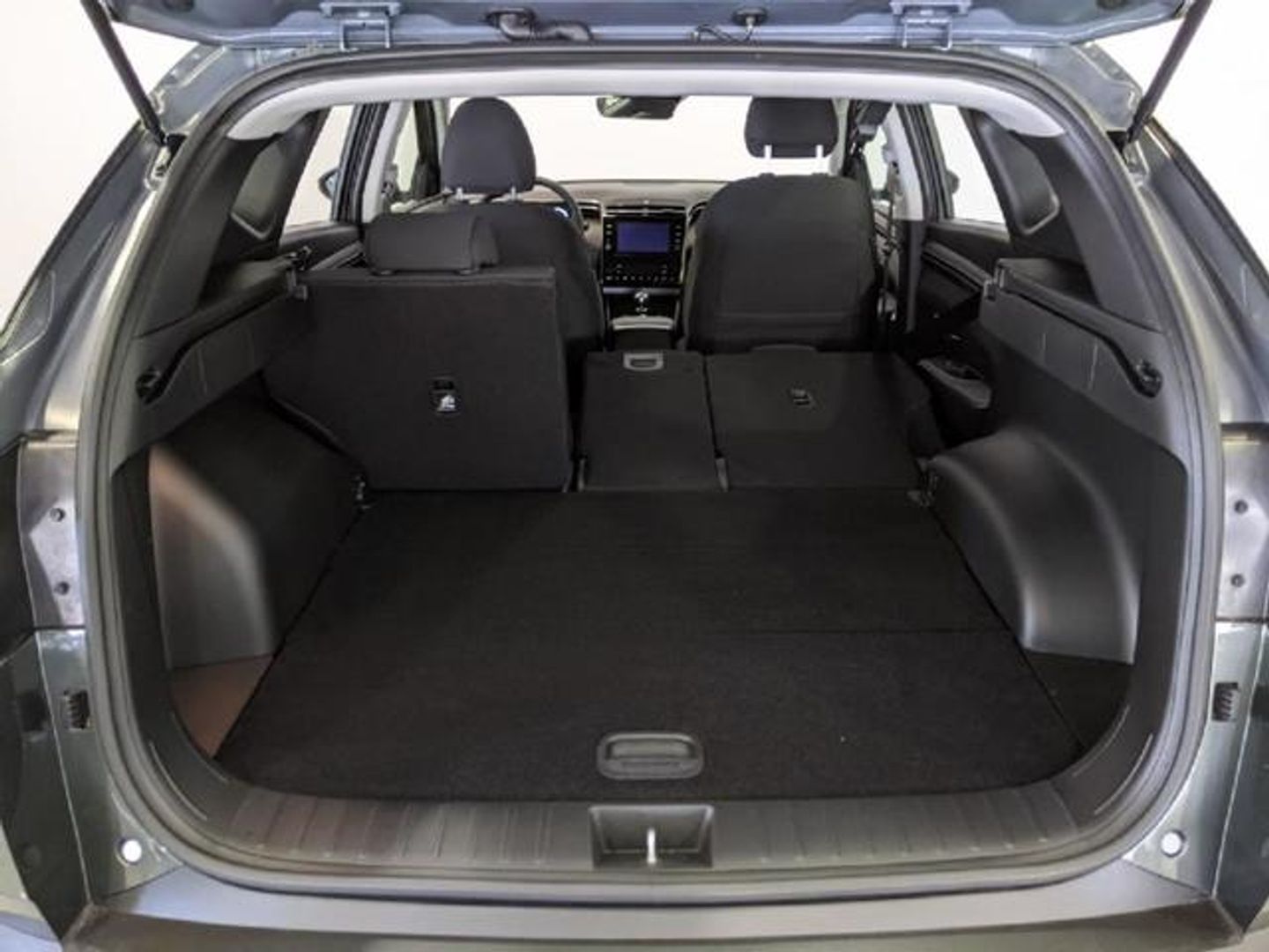 Hyundai Tucson 1.6 TGDI Maxx 110 kW (150 CV)