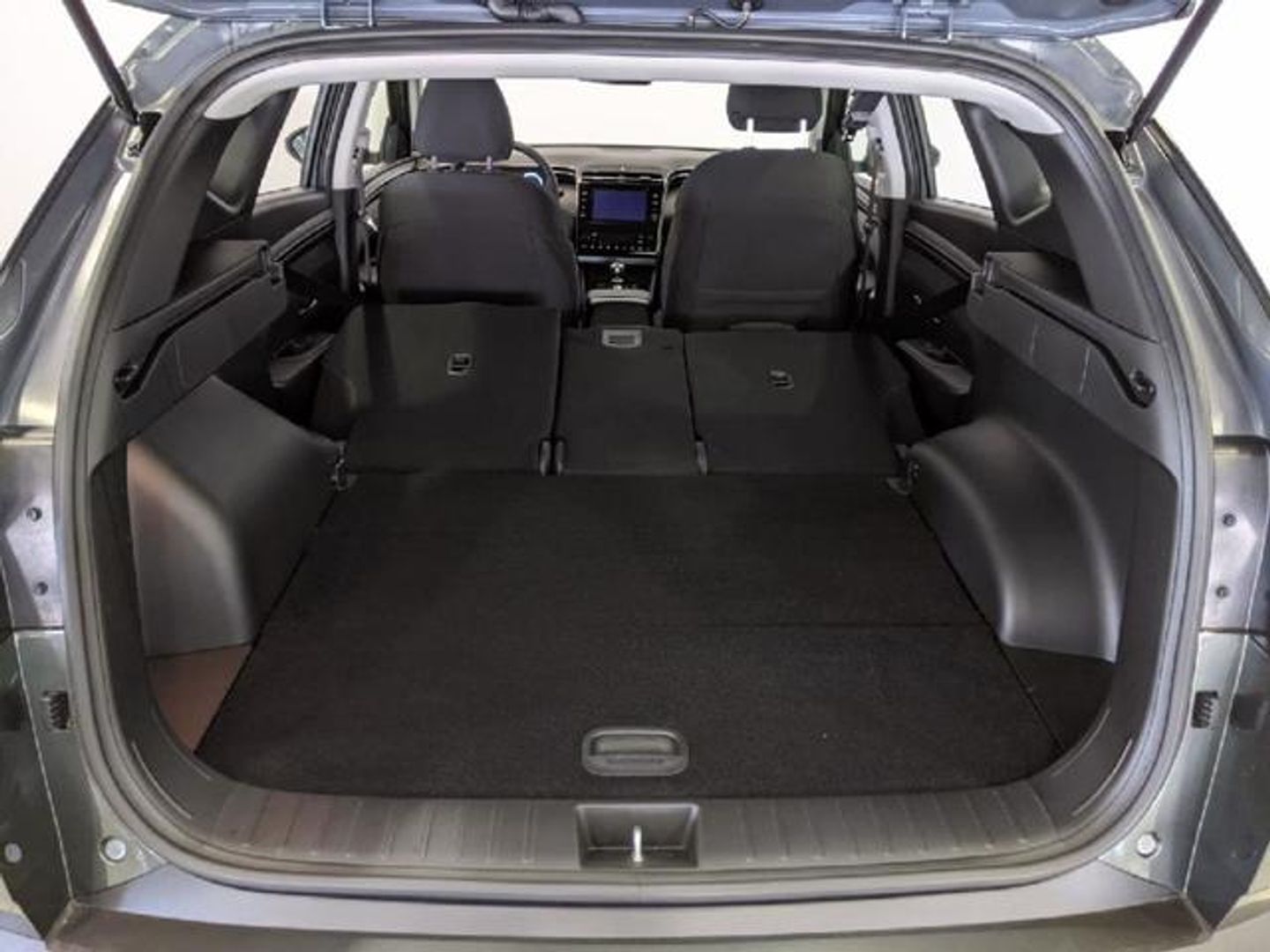 Hyundai Tucson 1.6 TGDI Maxx 110 kW (150 CV)