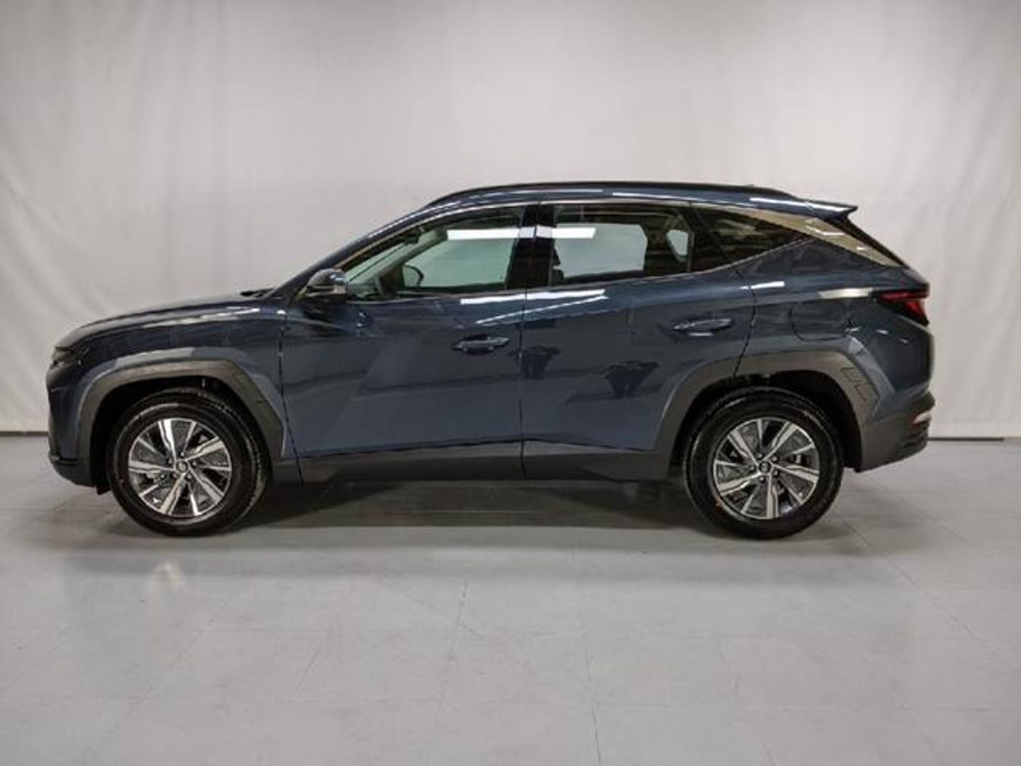 Hyundai Tucson 1.6 TGDI Maxx 110 kW (150 CV)