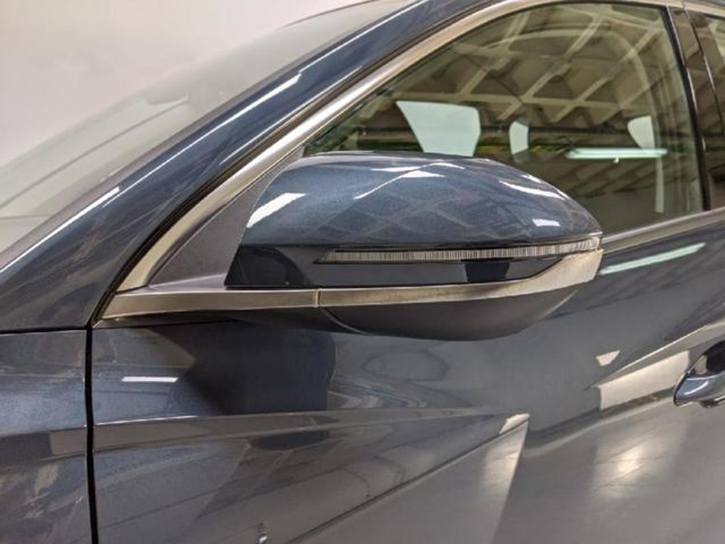 Hyundai Tucson 1.6 TGDI Maxx 110 kW (150 CV)