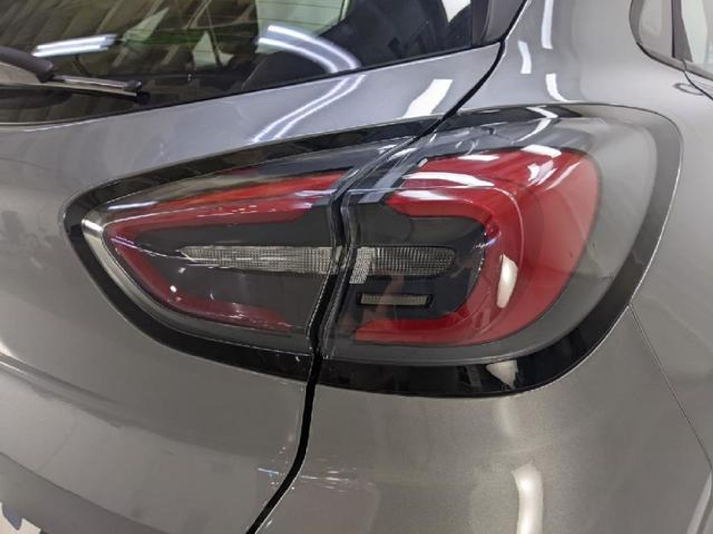 Ford Puma 1.0 EcoBoost MHEV ST-Line Design Auto 92 kW (125 CV)