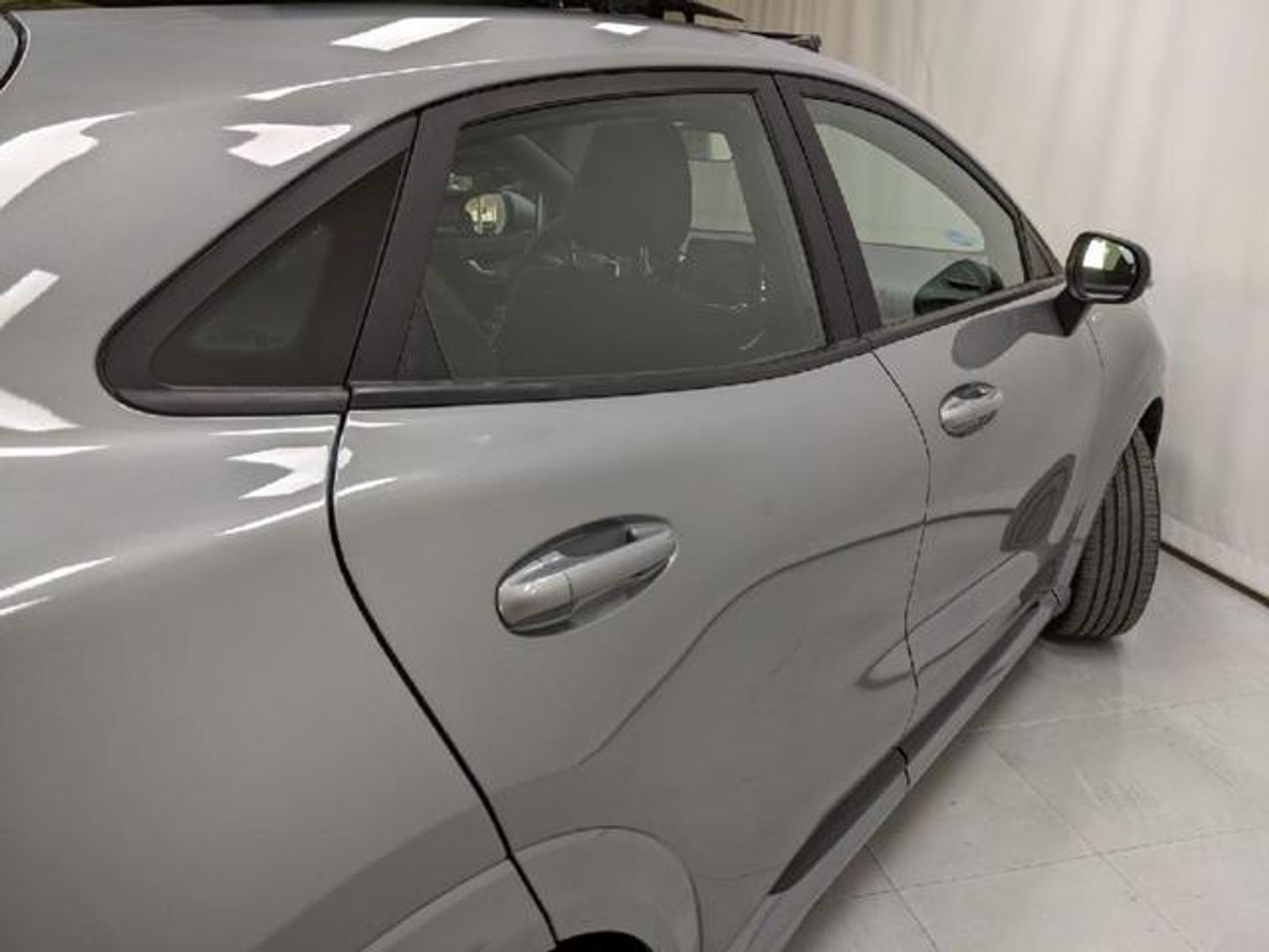 Ford Puma 1.0 EcoBoost MHEV ST-Line Design Auto 92 kW (125 CV)