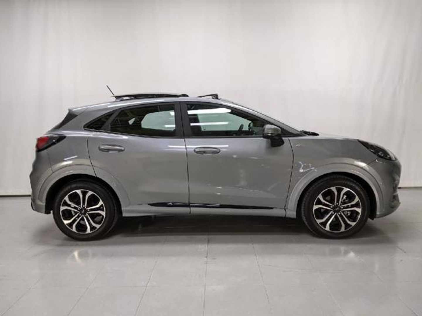 Ford Puma 1.0 EcoBoost MHEV ST-Line Design Auto 92 kW (125 CV)