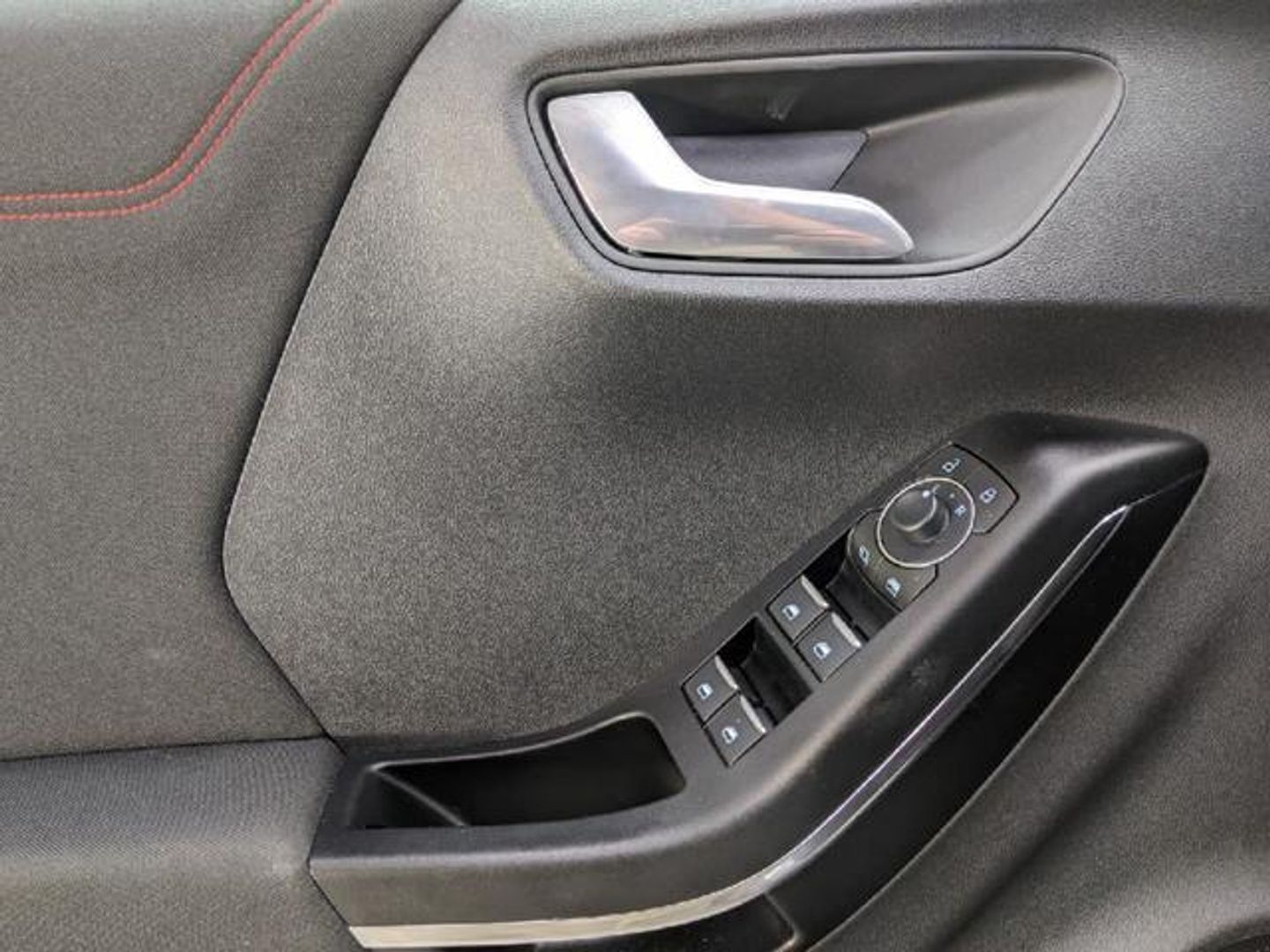 Ford Puma 1.0 EcoBoost MHEV ST-Line Design Auto 92 kW (125 CV)