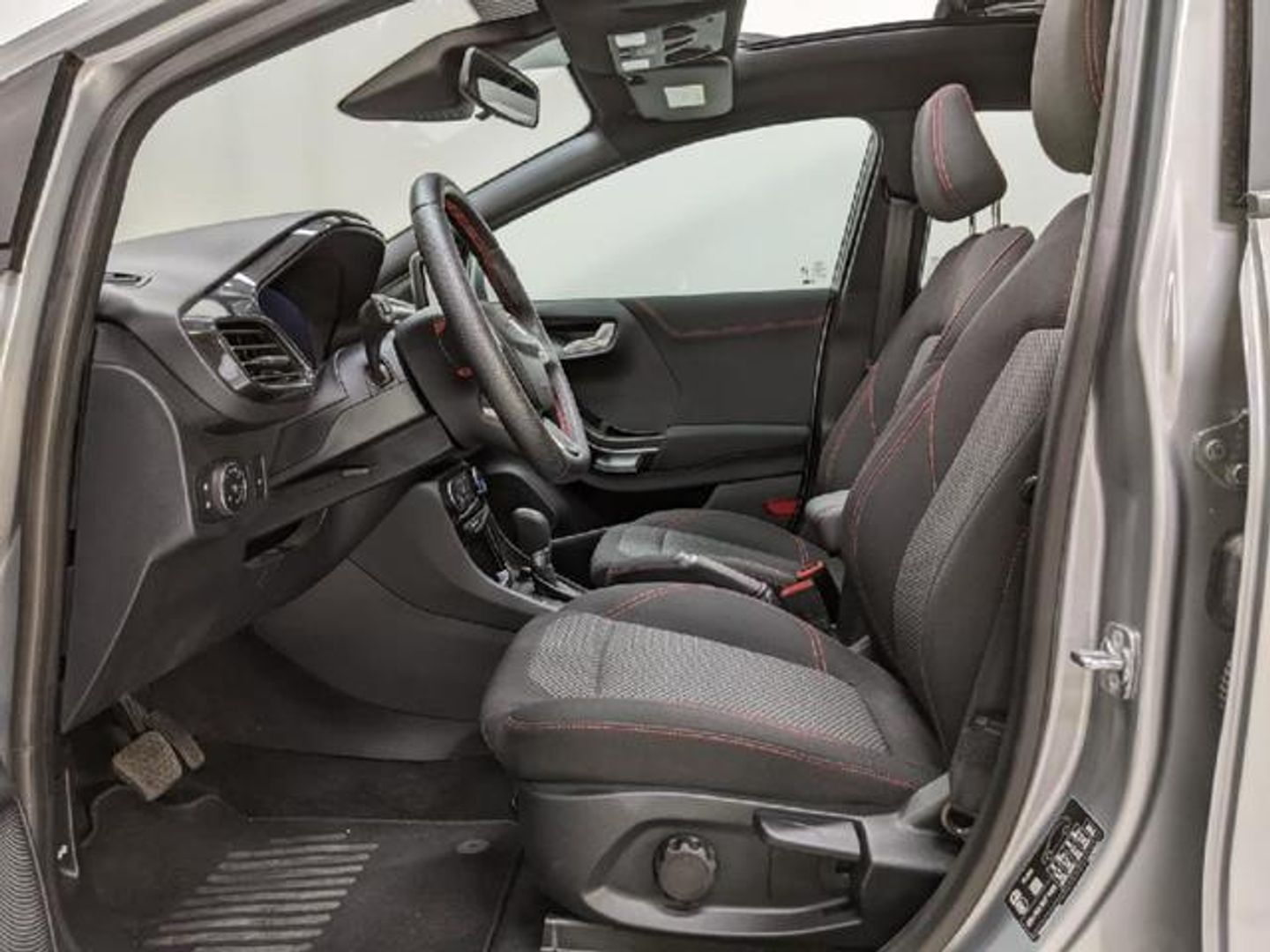 Ford Puma 1.0 EcoBoost MHEV ST-Line Design Auto 92 kW (125 CV)
