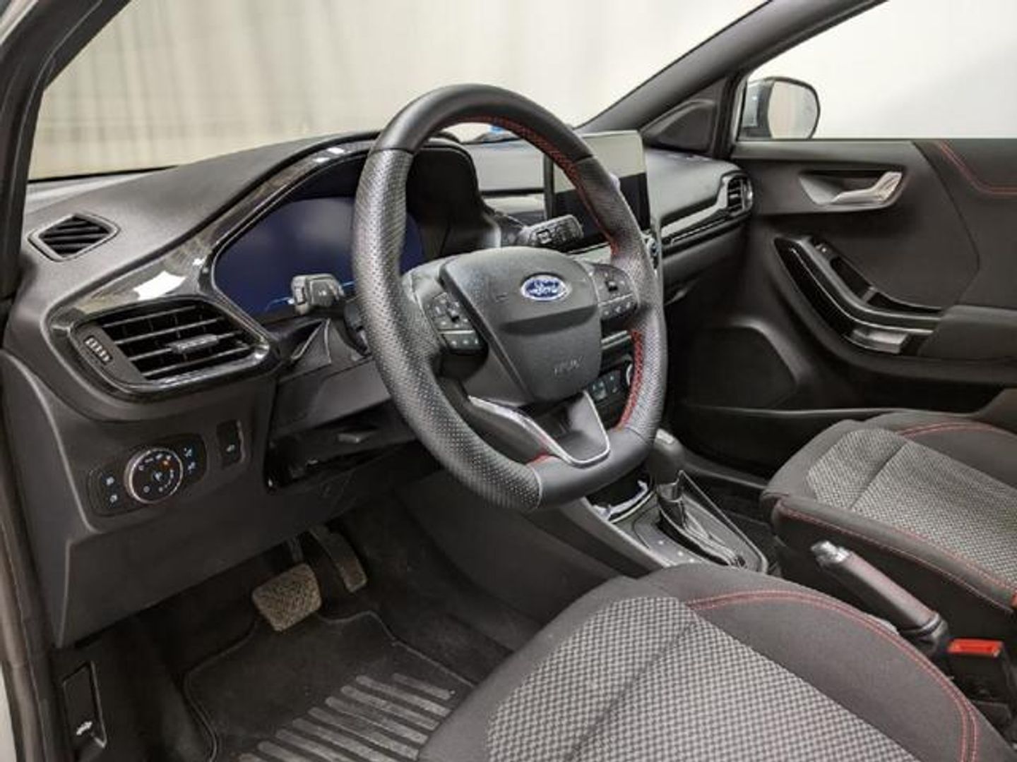 Ford Puma 1.0 EcoBoost MHEV ST-Line Design Auto 92 kW (125 CV)