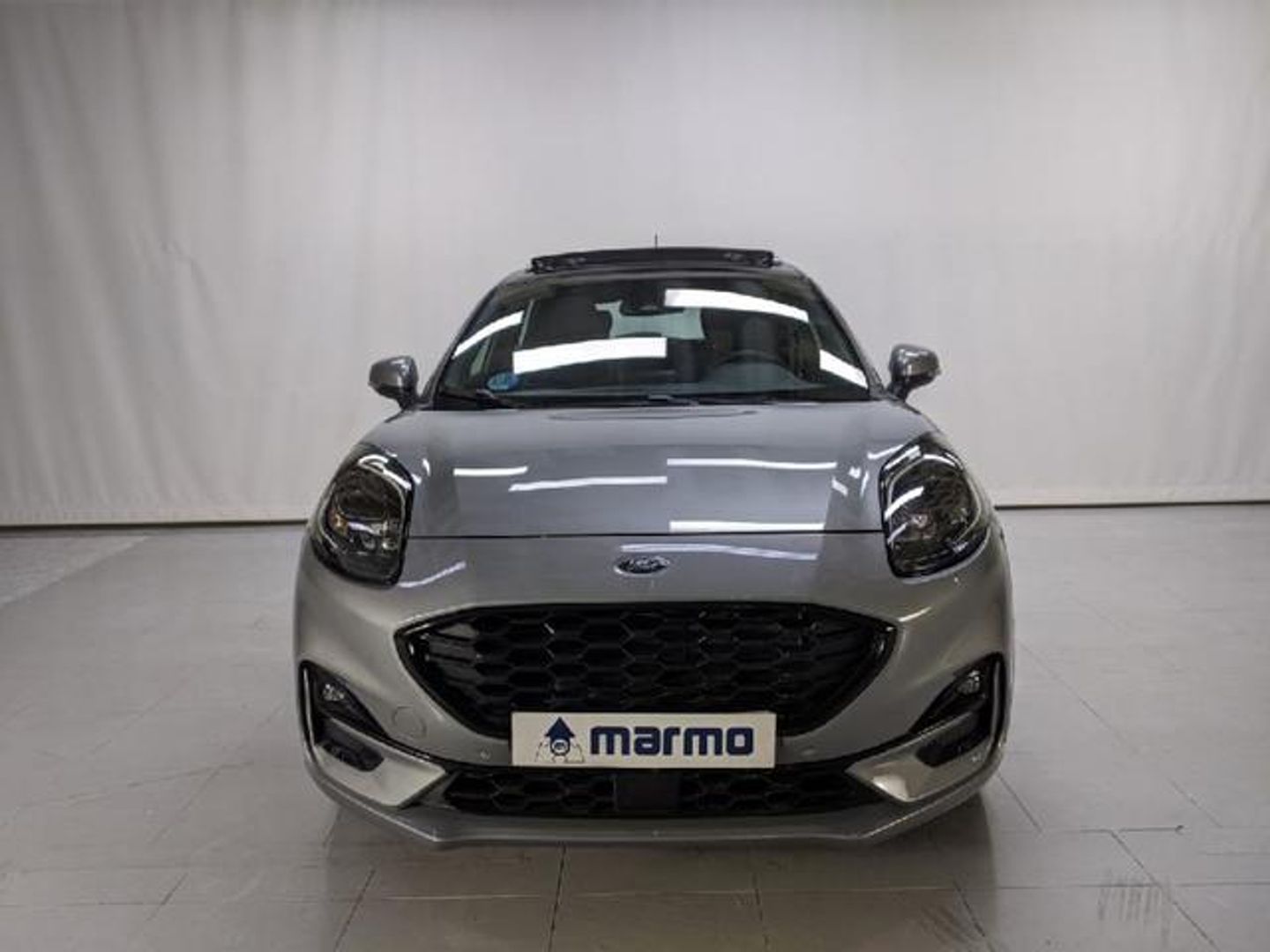 Ford Puma 1.0 EcoBoost MHEV ST-Line Design Auto 92 kW (125 CV)