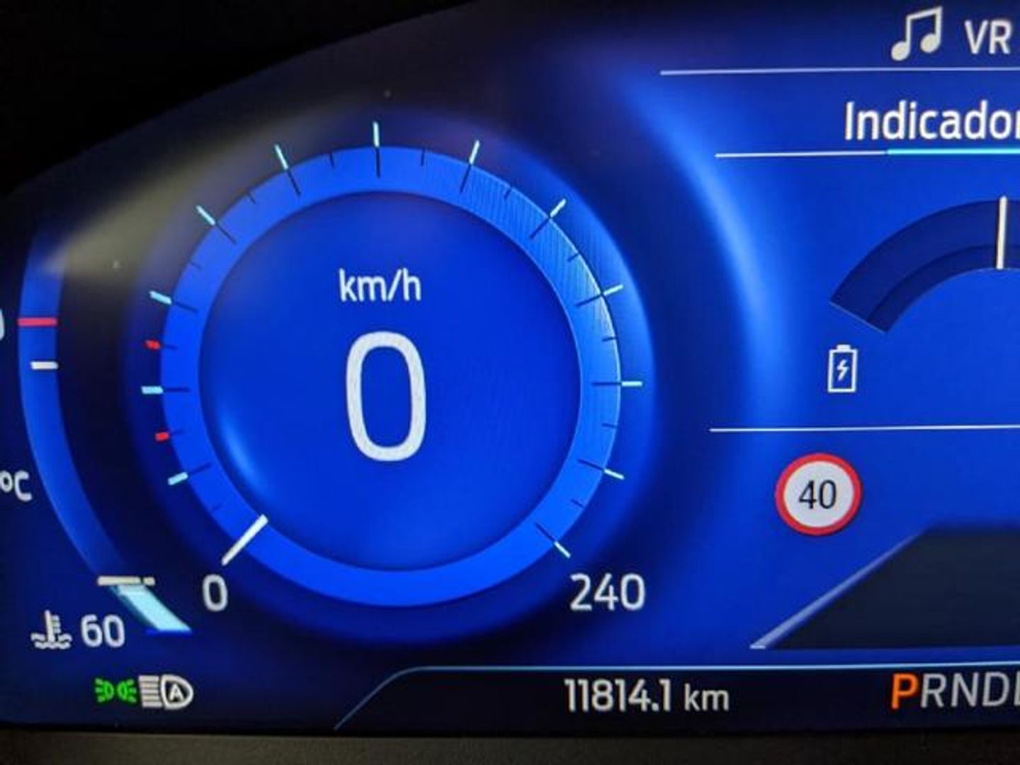 Ford Puma 1.0 EcoBoost MHEV ST-Line Design Auto 92 kW (125 CV)