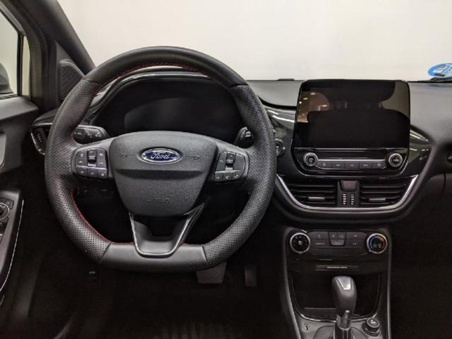 Ford Puma 1.0 EcoBoost MHEV ST-Line Design Auto 92 kW (125 CV)