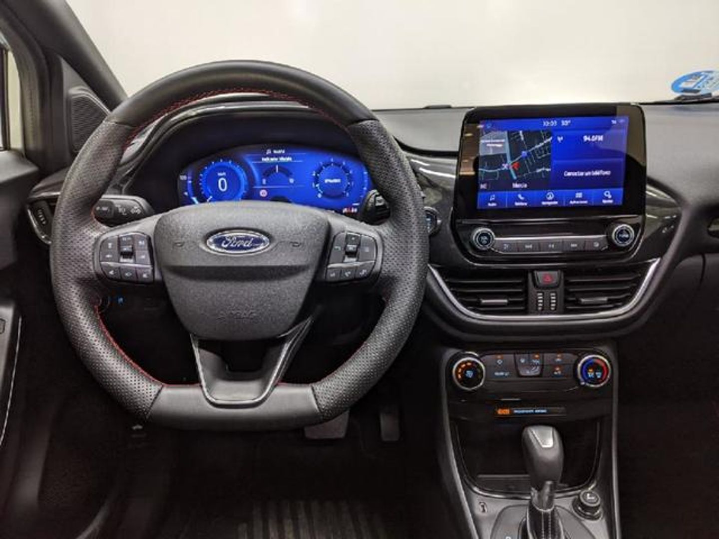 Ford Puma 1.0 EcoBoost MHEV ST-Line Design Auto 92 kW (125 CV)