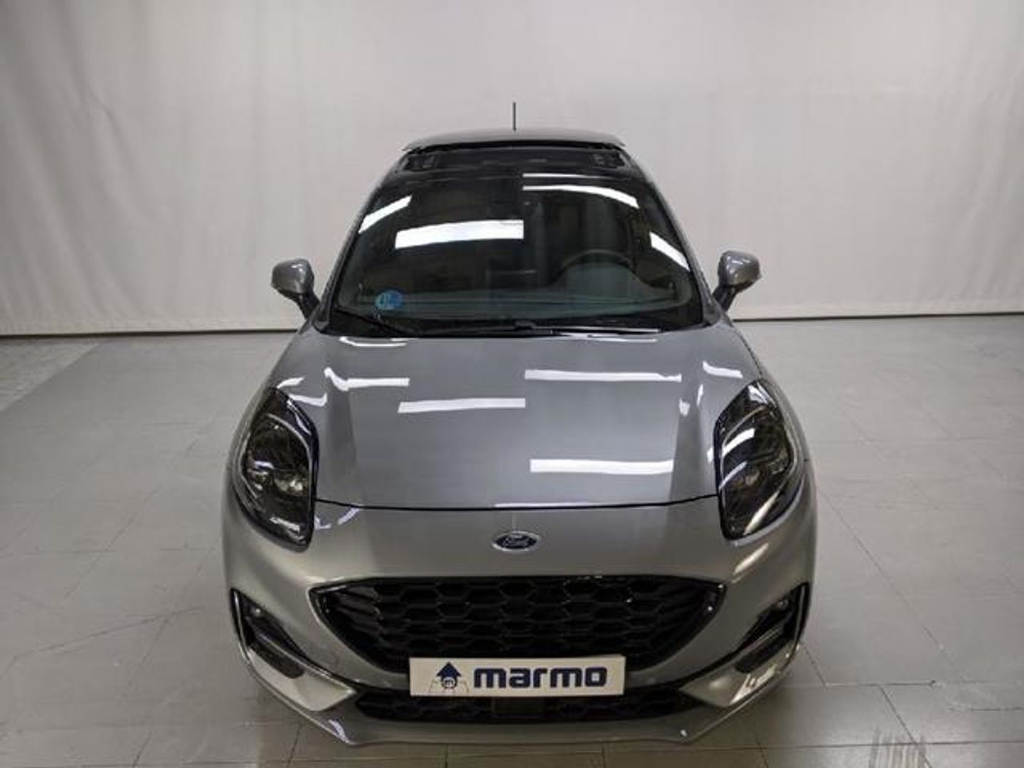 Ford Puma 1.0 EcoBoost MHEV ST-Line Design Auto 92 kW (125 CV)