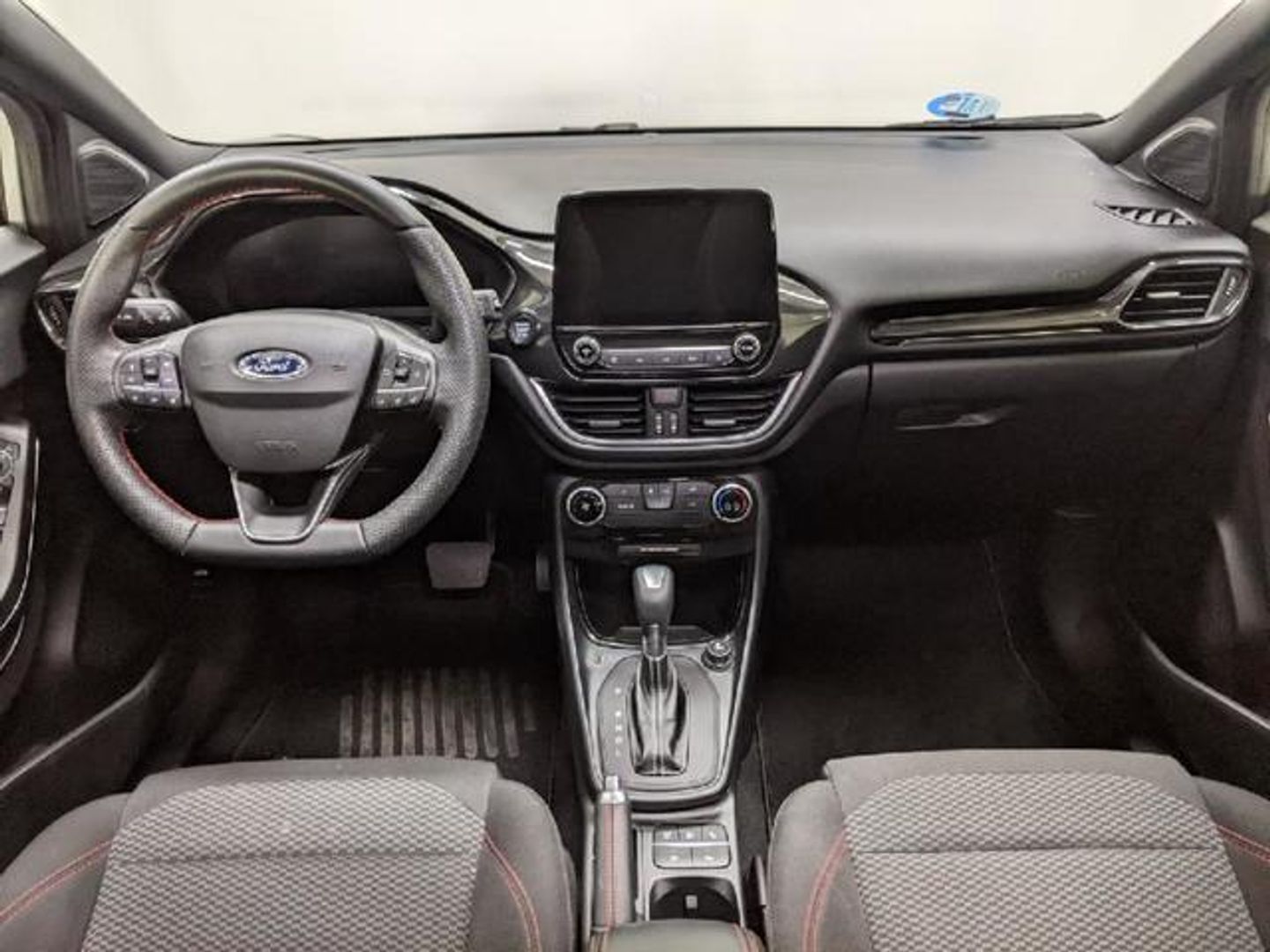 Ford Puma 1.0 EcoBoost MHEV ST-Line Design Auto 92 kW (125 CV)