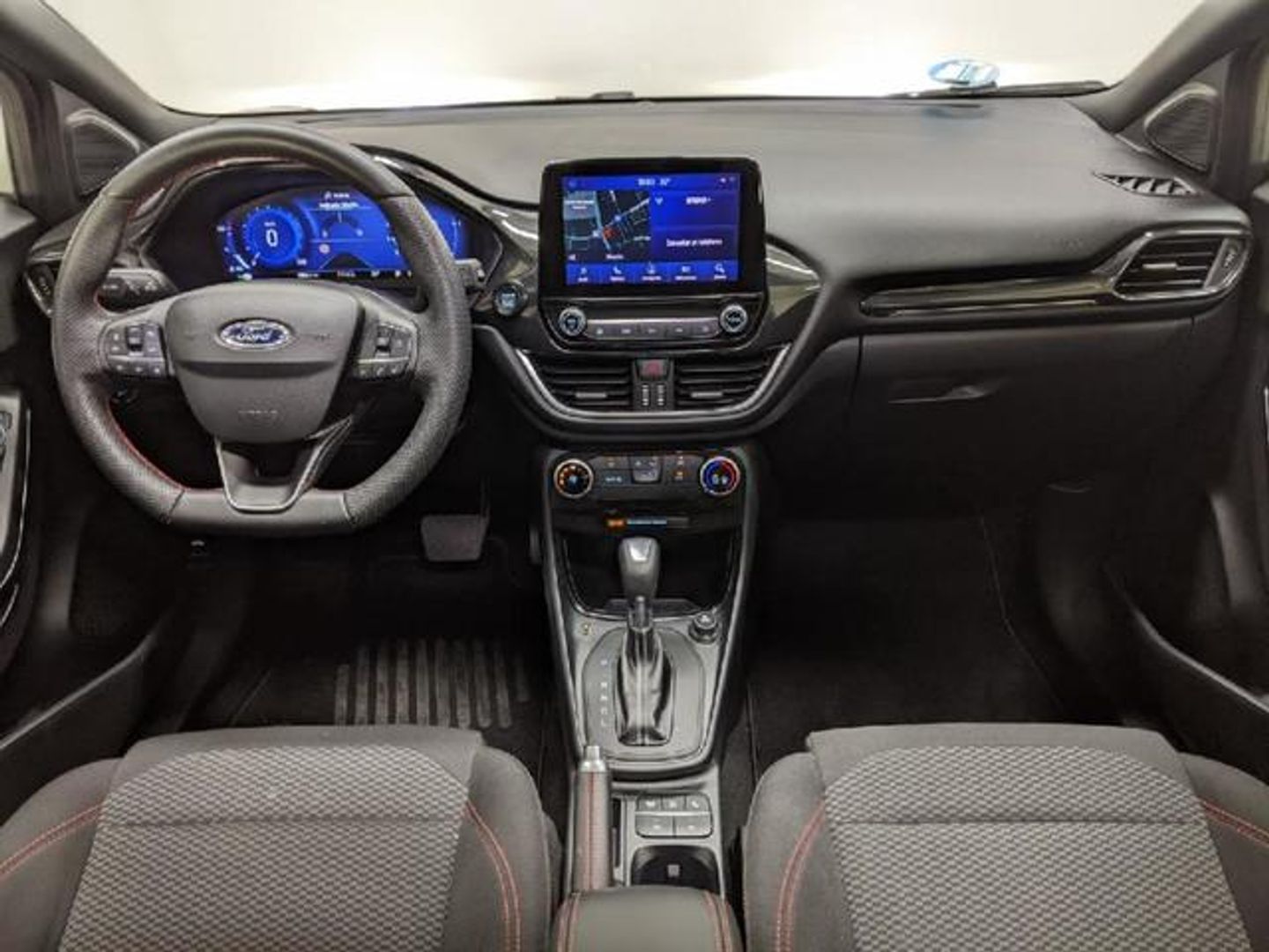 Ford Puma 1.0 EcoBoost MHEV ST-Line Design Auto 92 kW (125 CV)