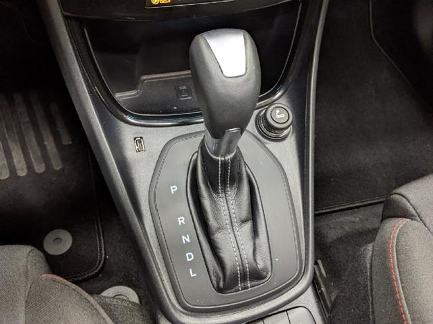 Ford Puma 1.0 EcoBoost MHEV ST-Line Design Auto 92 kW (125 CV)