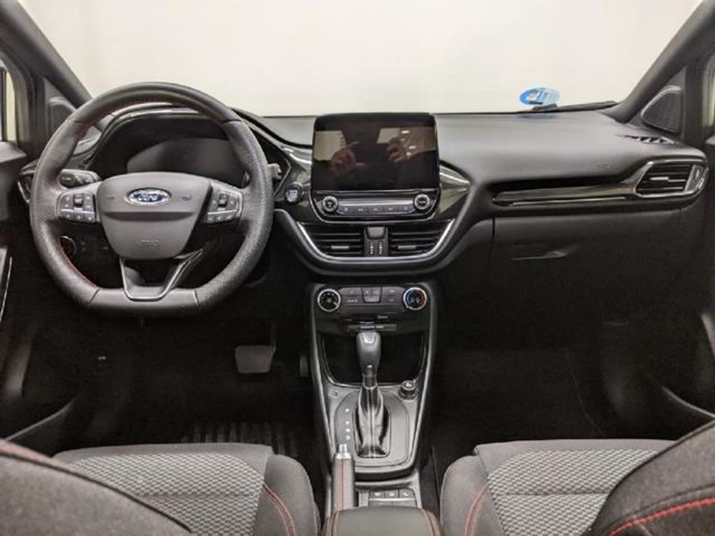 Ford Puma 1.0 EcoBoost MHEV ST-Line Design Auto 92 kW (125 CV)
