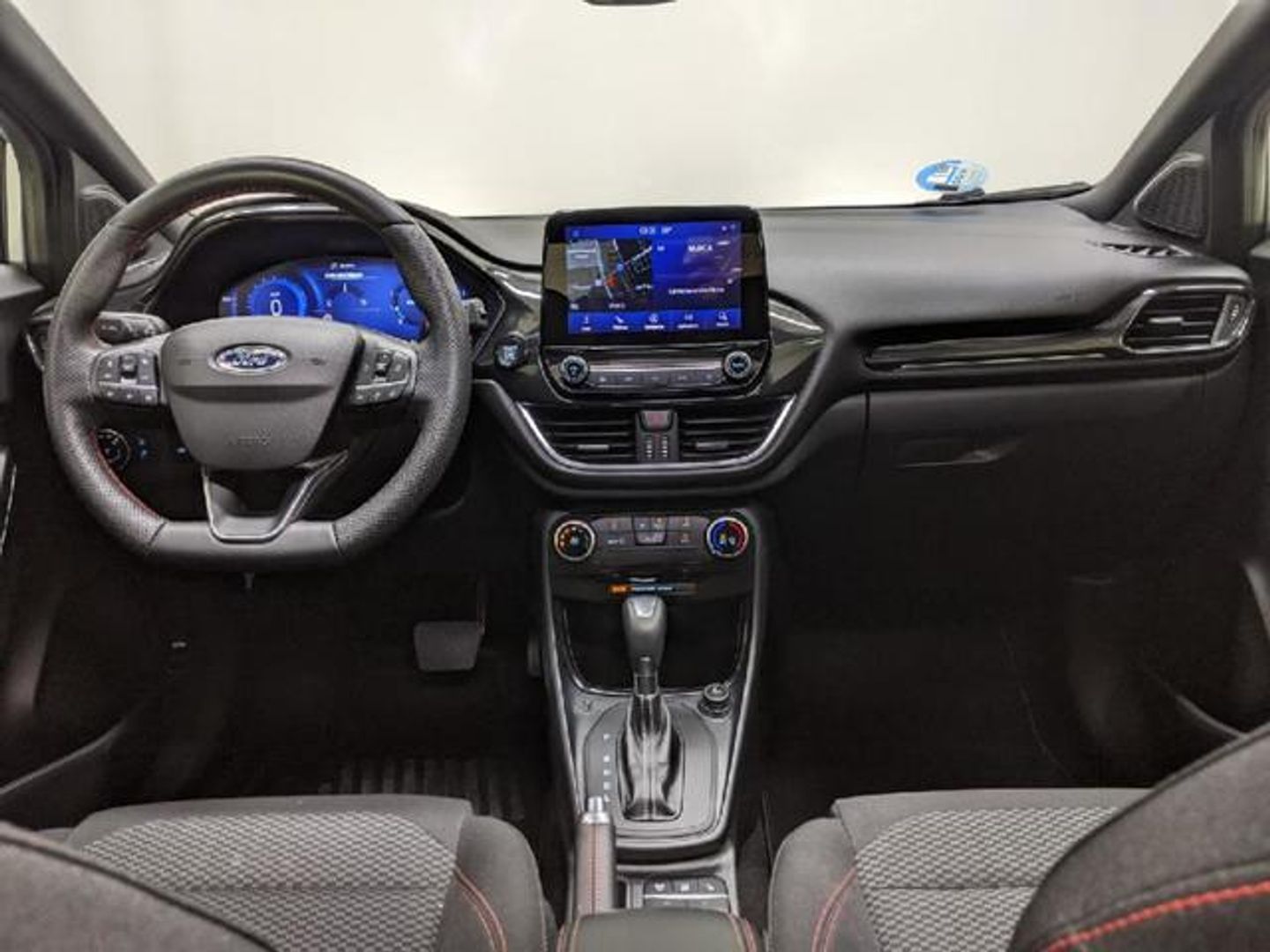 Ford Puma 1.0 EcoBoost MHEV ST-Line Design Auto 92 kW (125 CV)